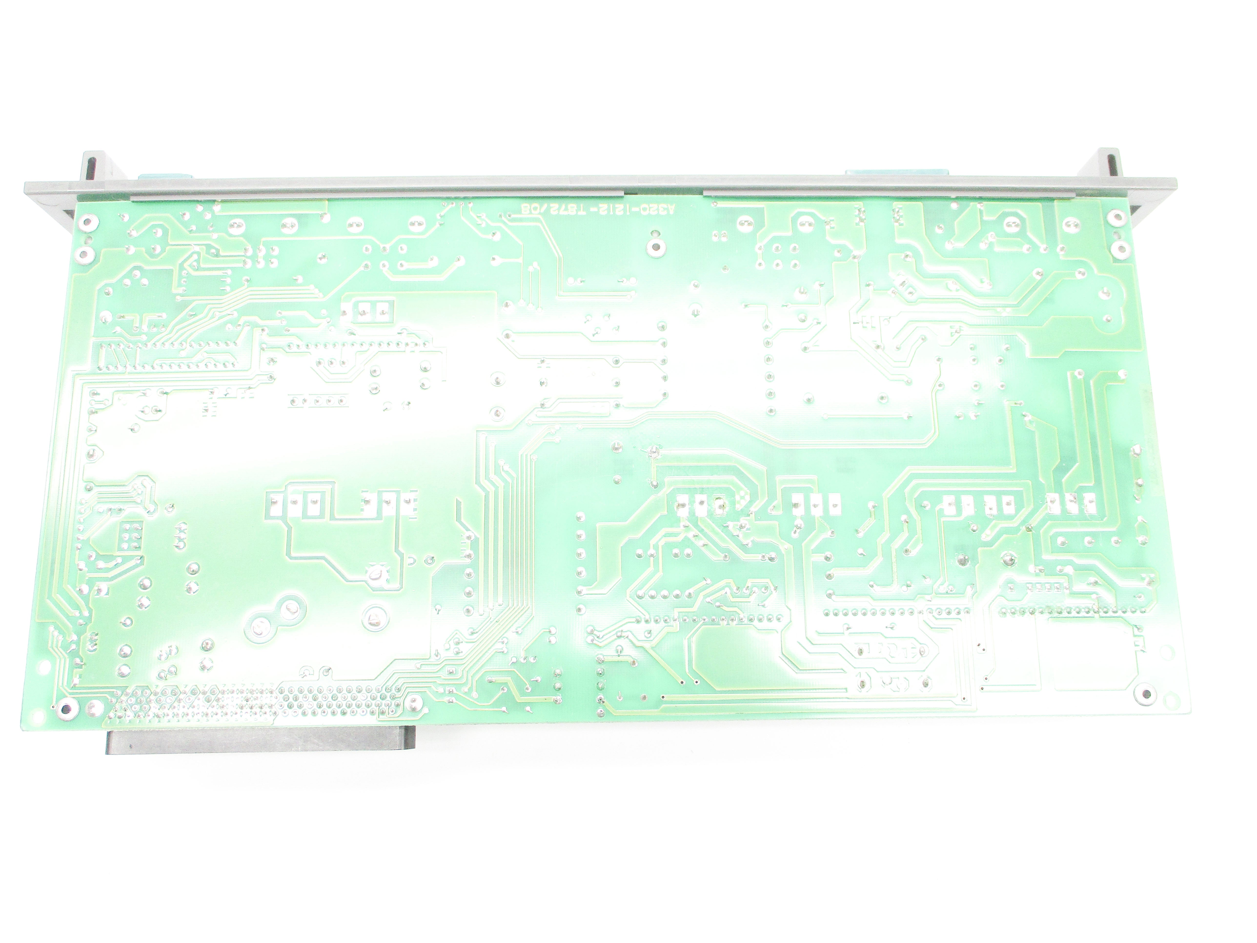 FANUC A16B-1212-0871/17C90481 NSNP