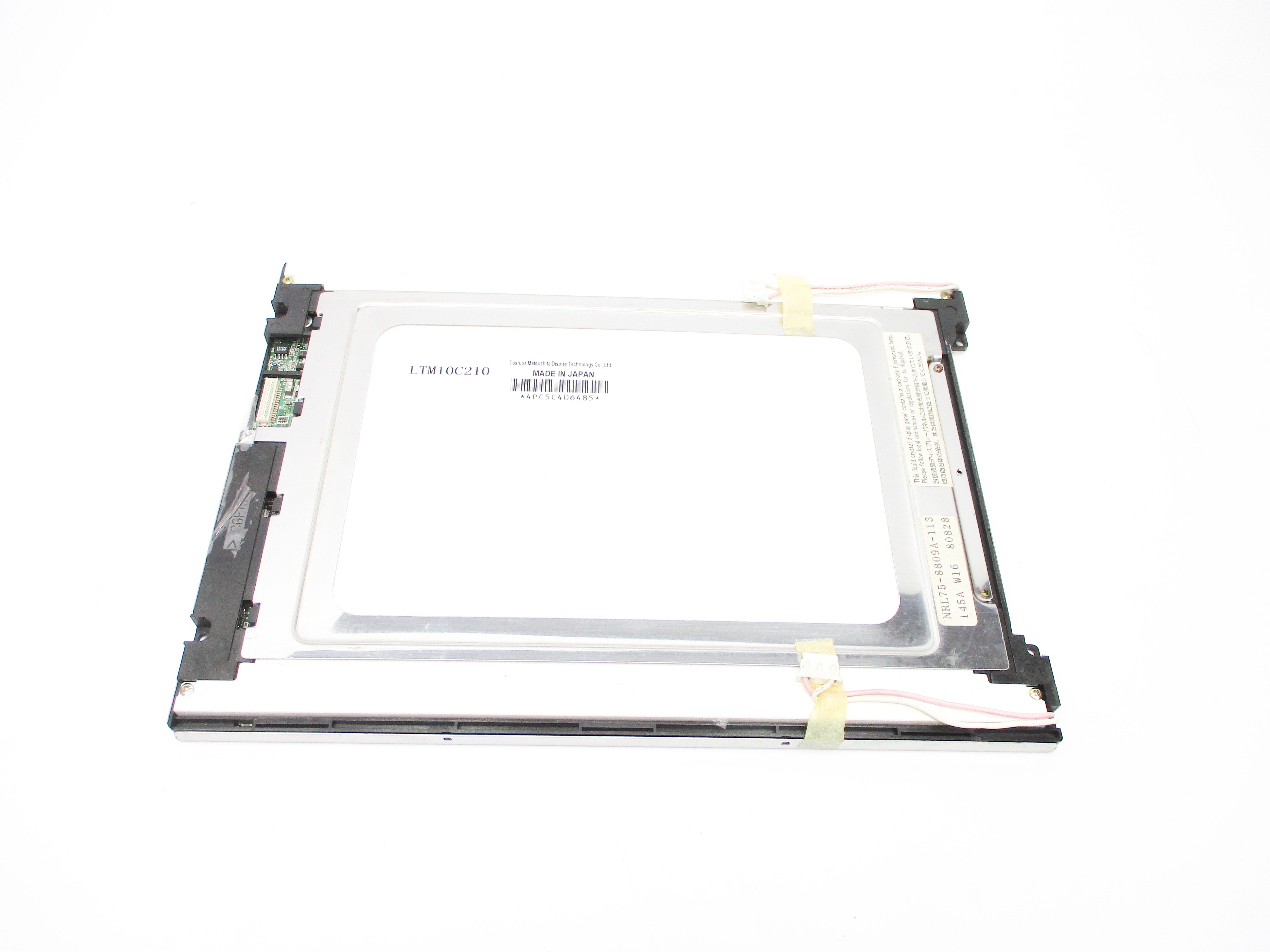 TOSHIBA LTM10C210 NSNP