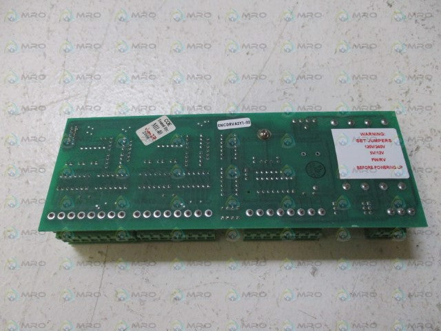 CAE NEUNES ENCDRVASY1-02 ENCODER DRIVER *NEW NO BOX*