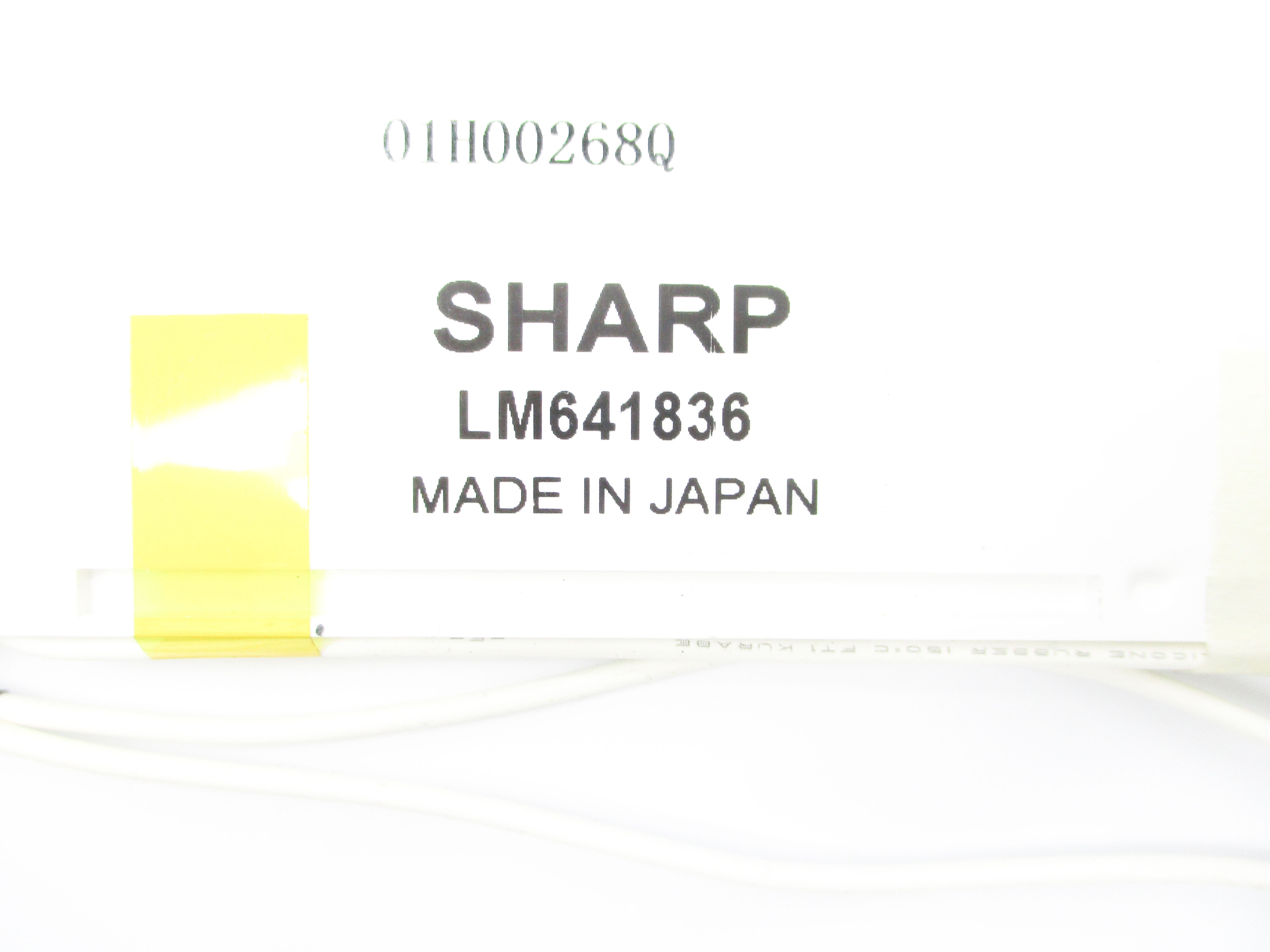 SHARP LM641836 NSNP