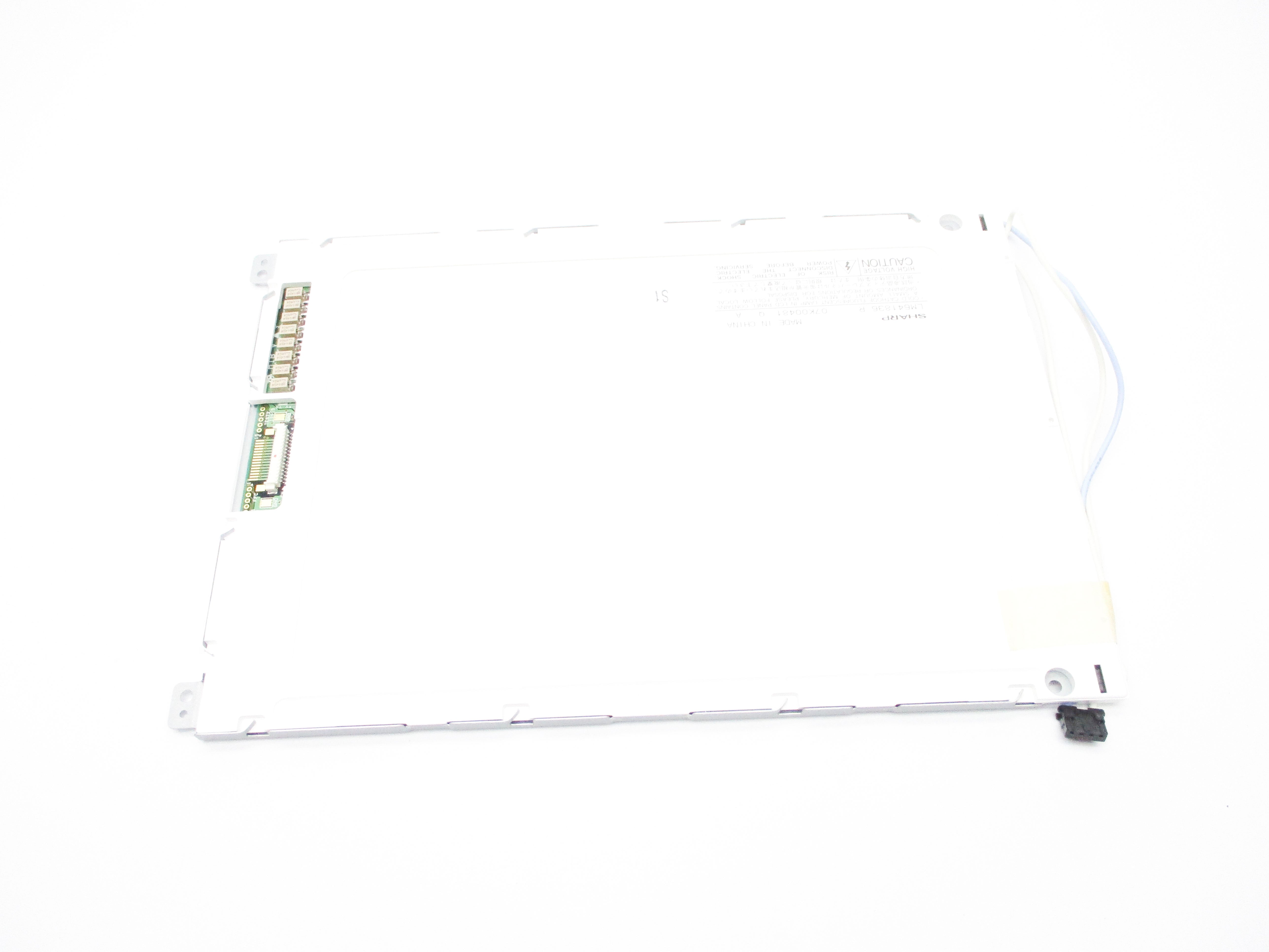 SHARP LM641836R NSNP