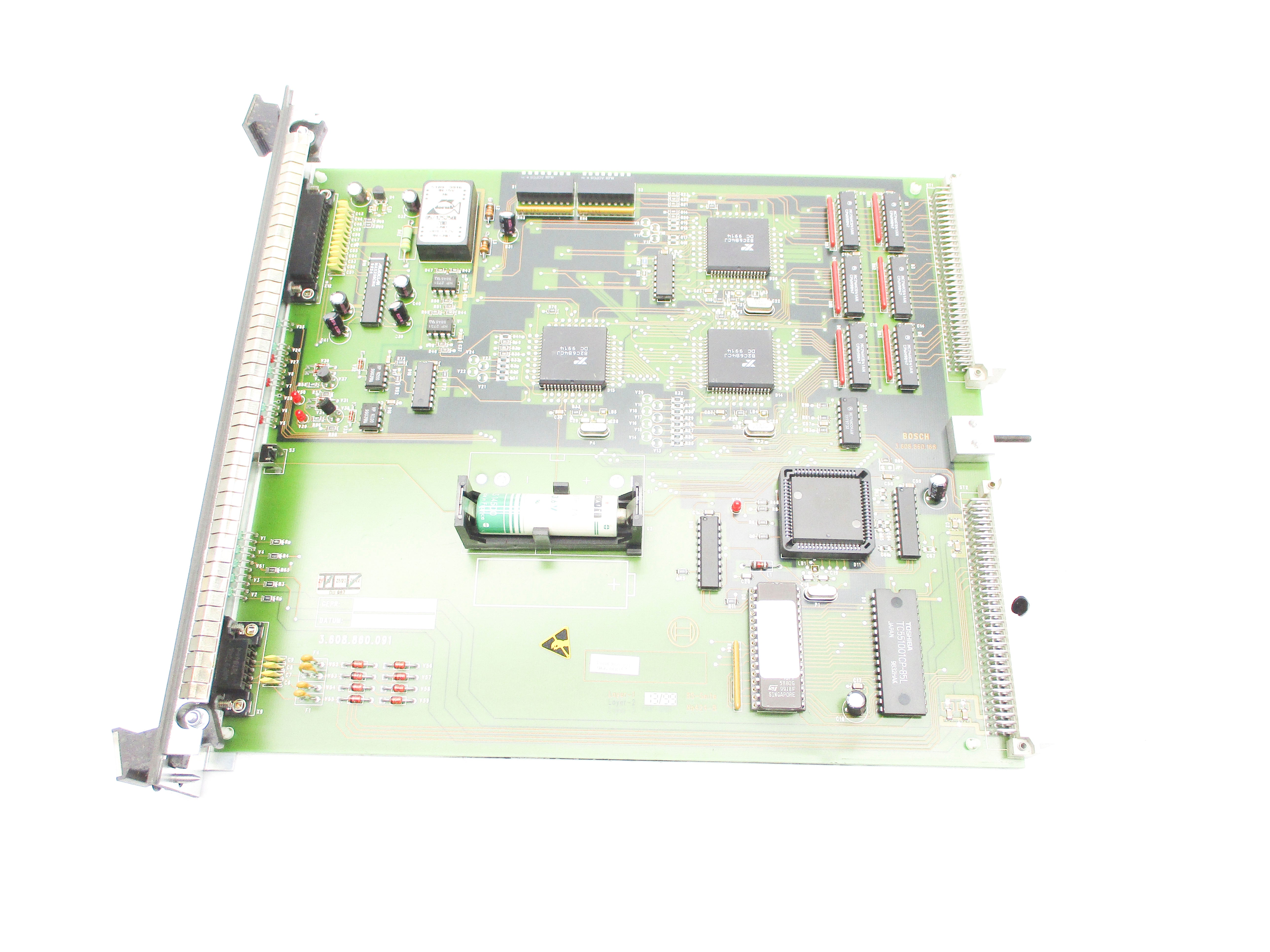 REXROTH 0608830193 NSNP