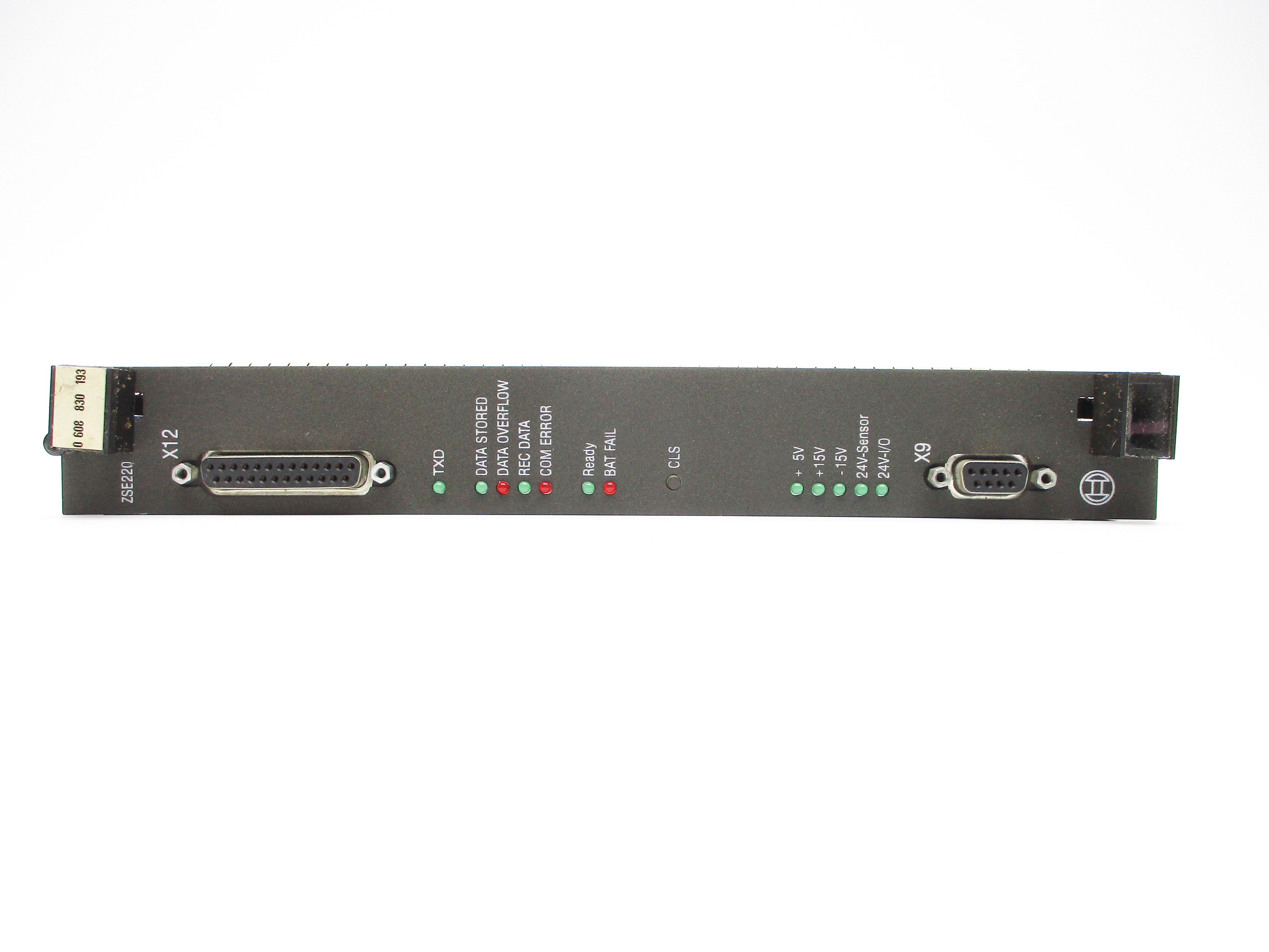 REXROTH 0608830193 NSNP