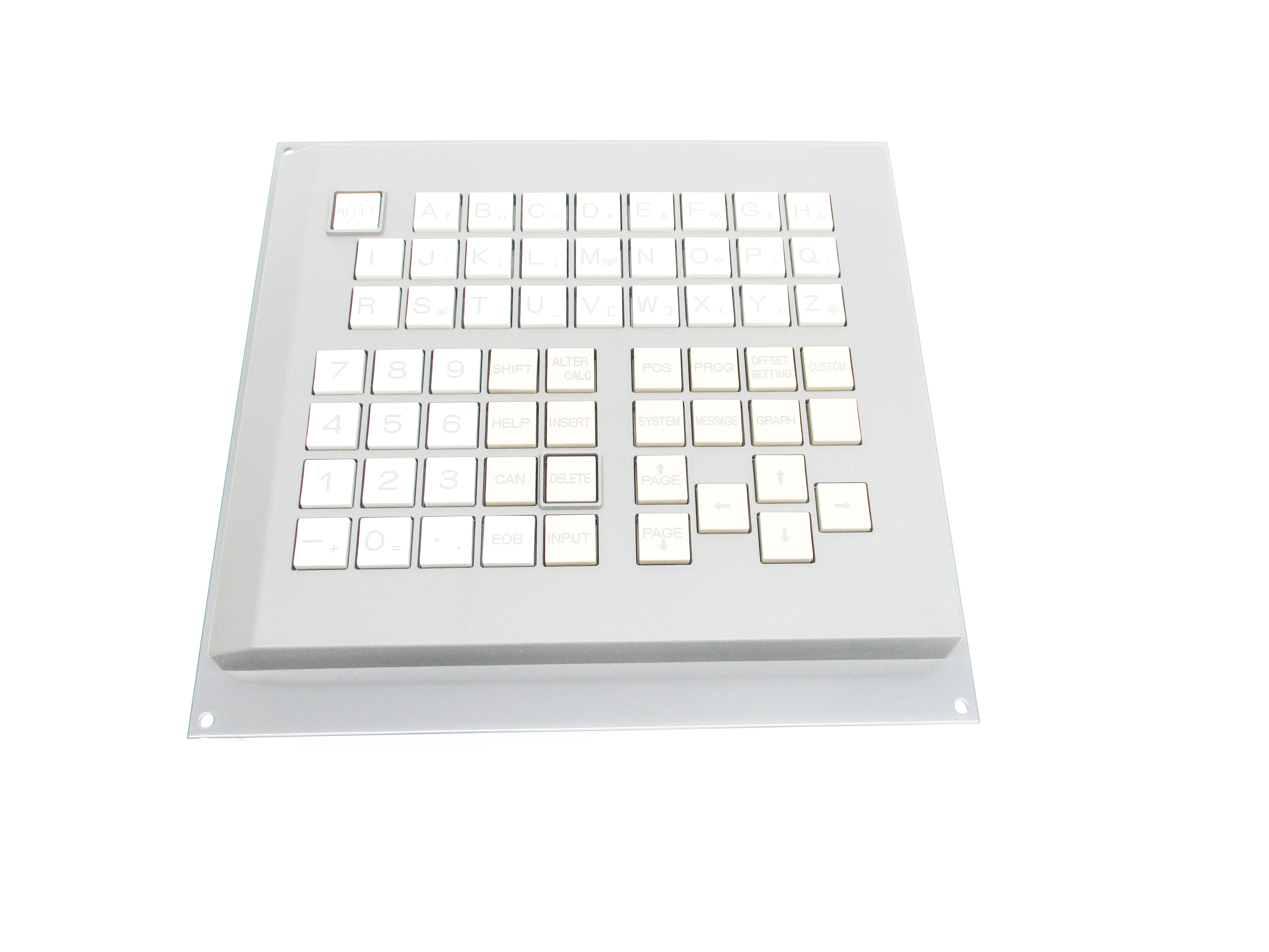 FANUC A02B-0261-C164/MCR NSNP