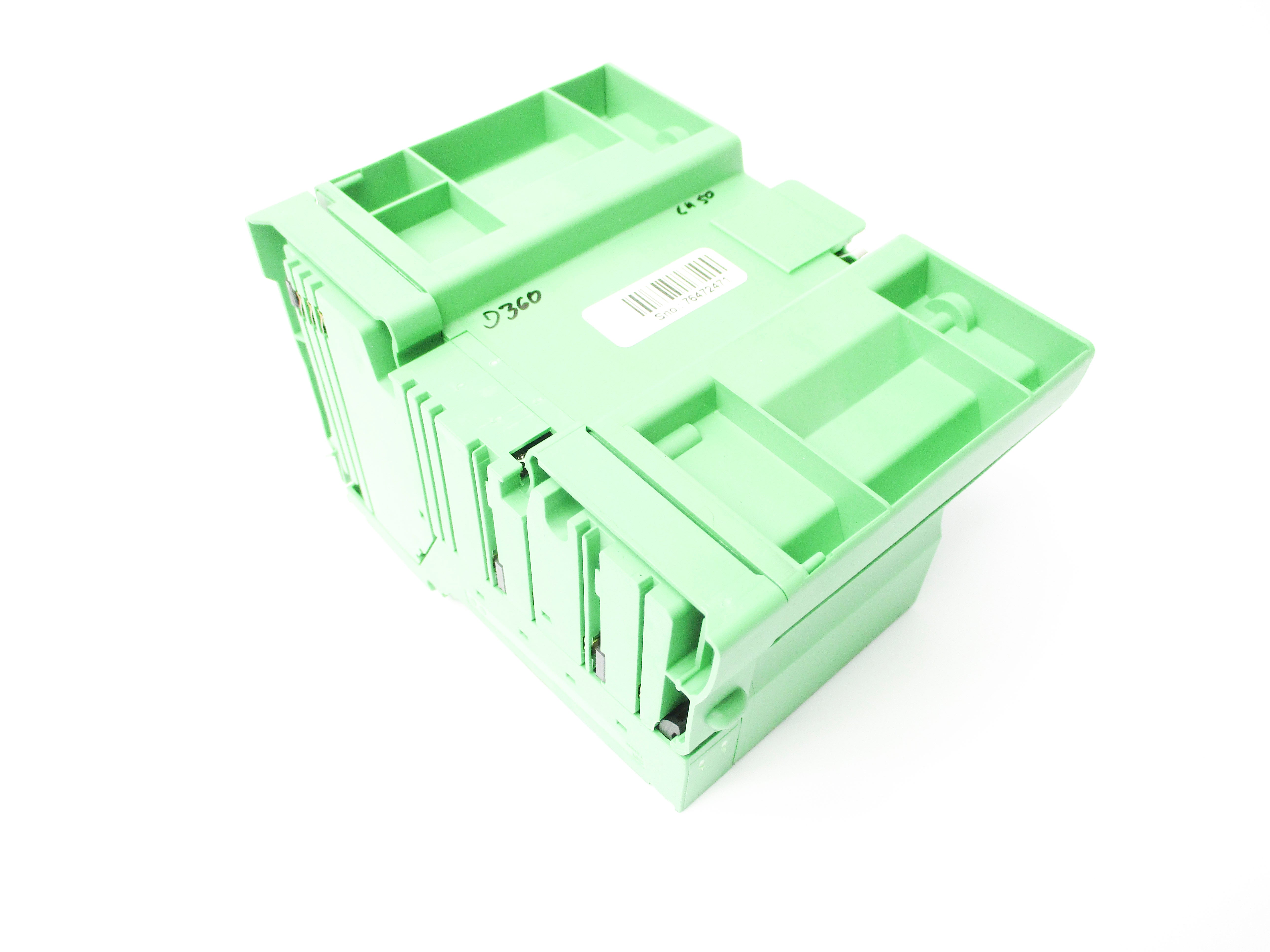 PHOENIX CONTACT FLIL24BK-PAC 2862314 NSMP