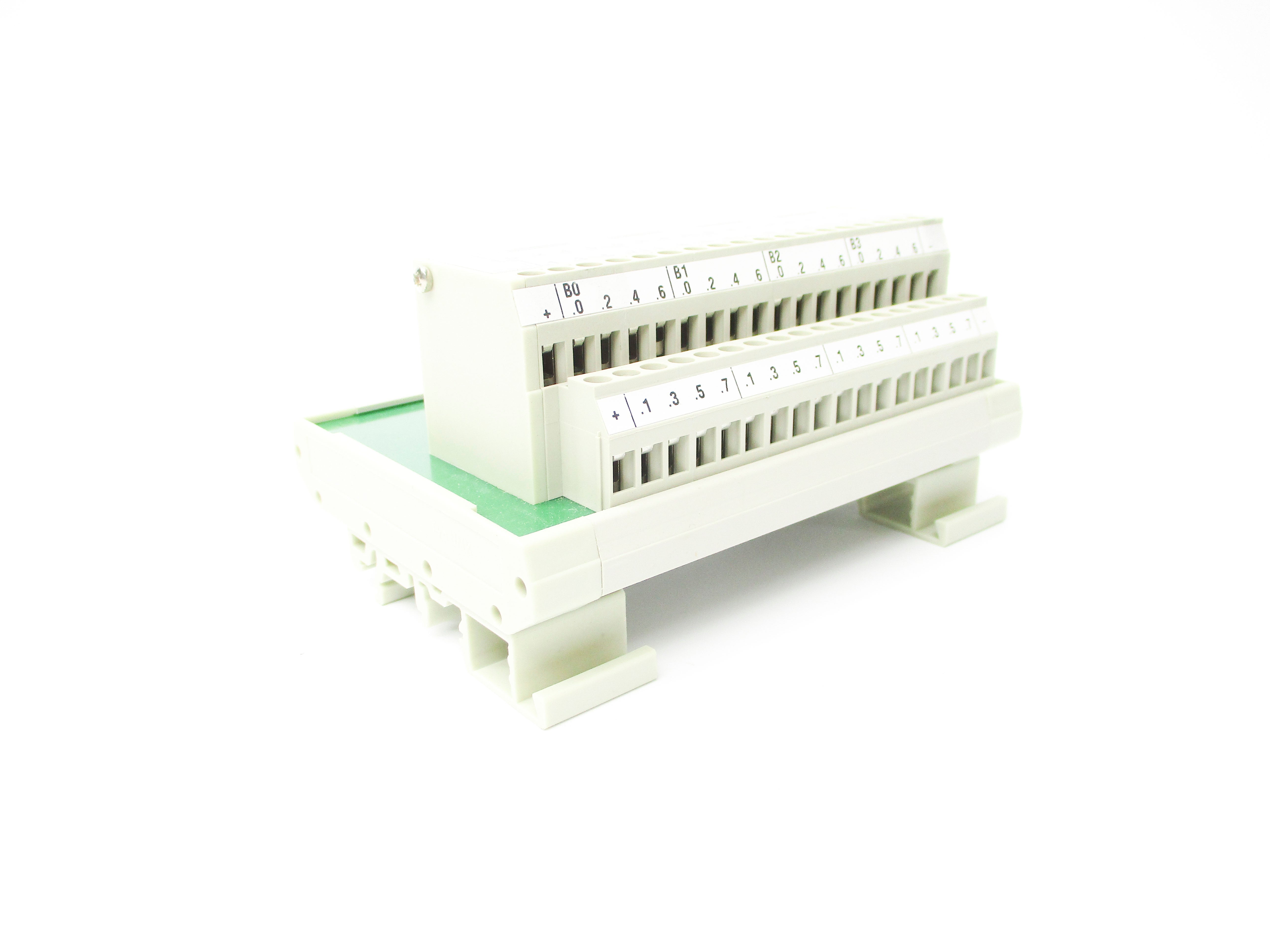 SIEMENS 6FC9302-2BB-01 NSMP