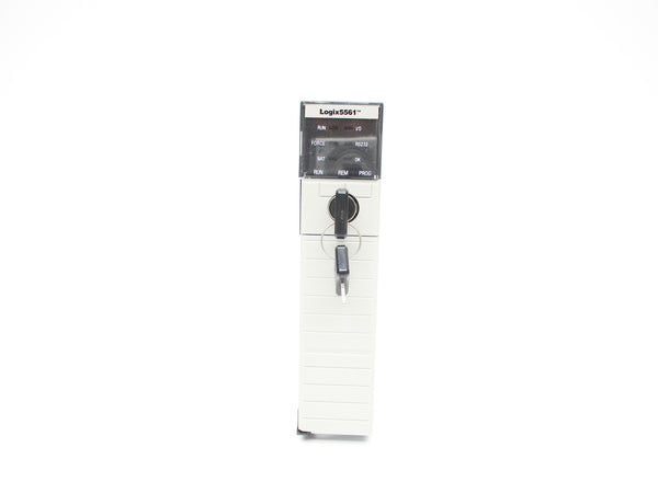 ALLEN BRADLEY 1756-L61 SER. B F/W 1.9 NSMP
