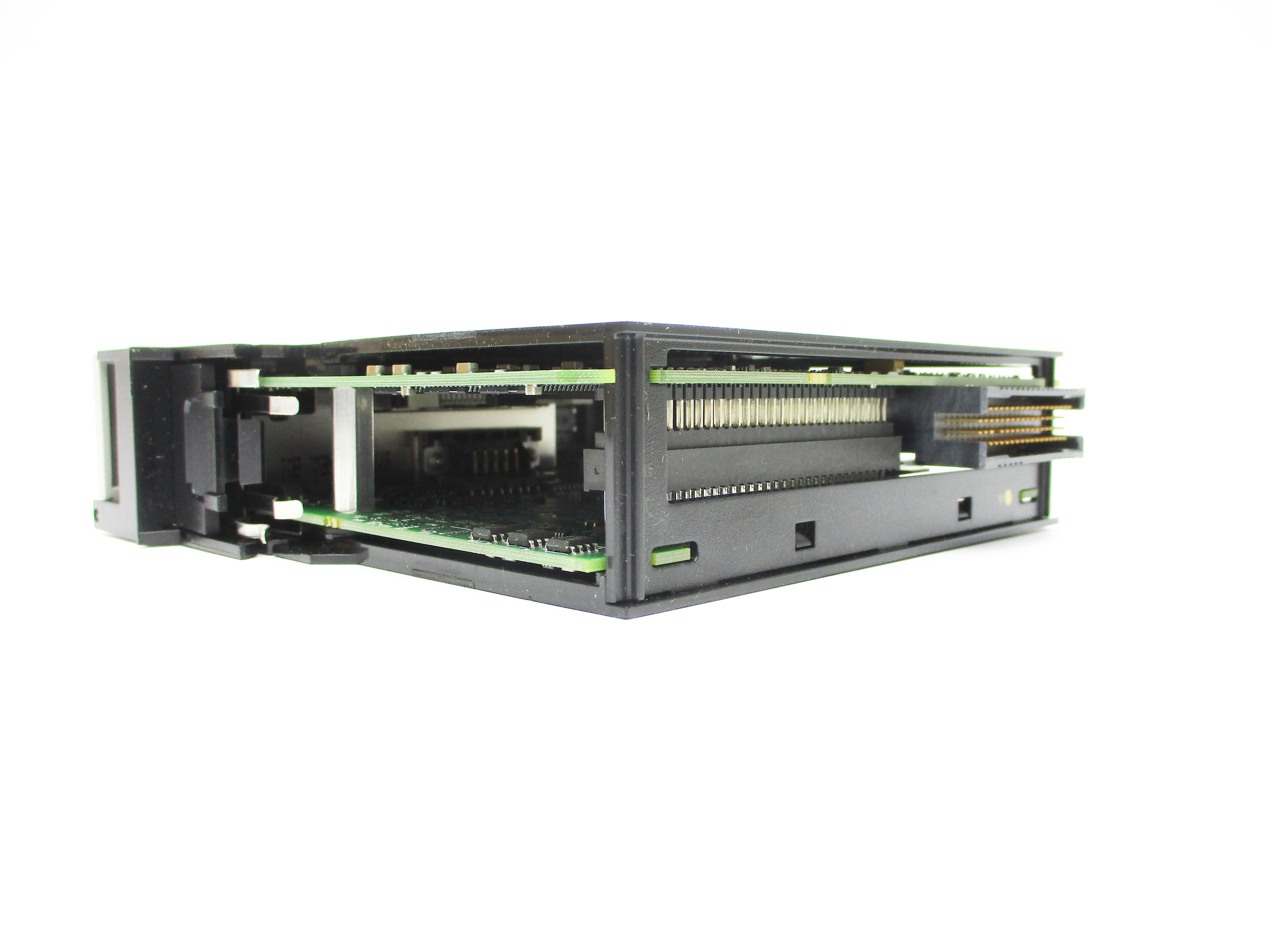 ALLEN BRADLEY 1756-L61 SER. B F/W 1.9 NSMP