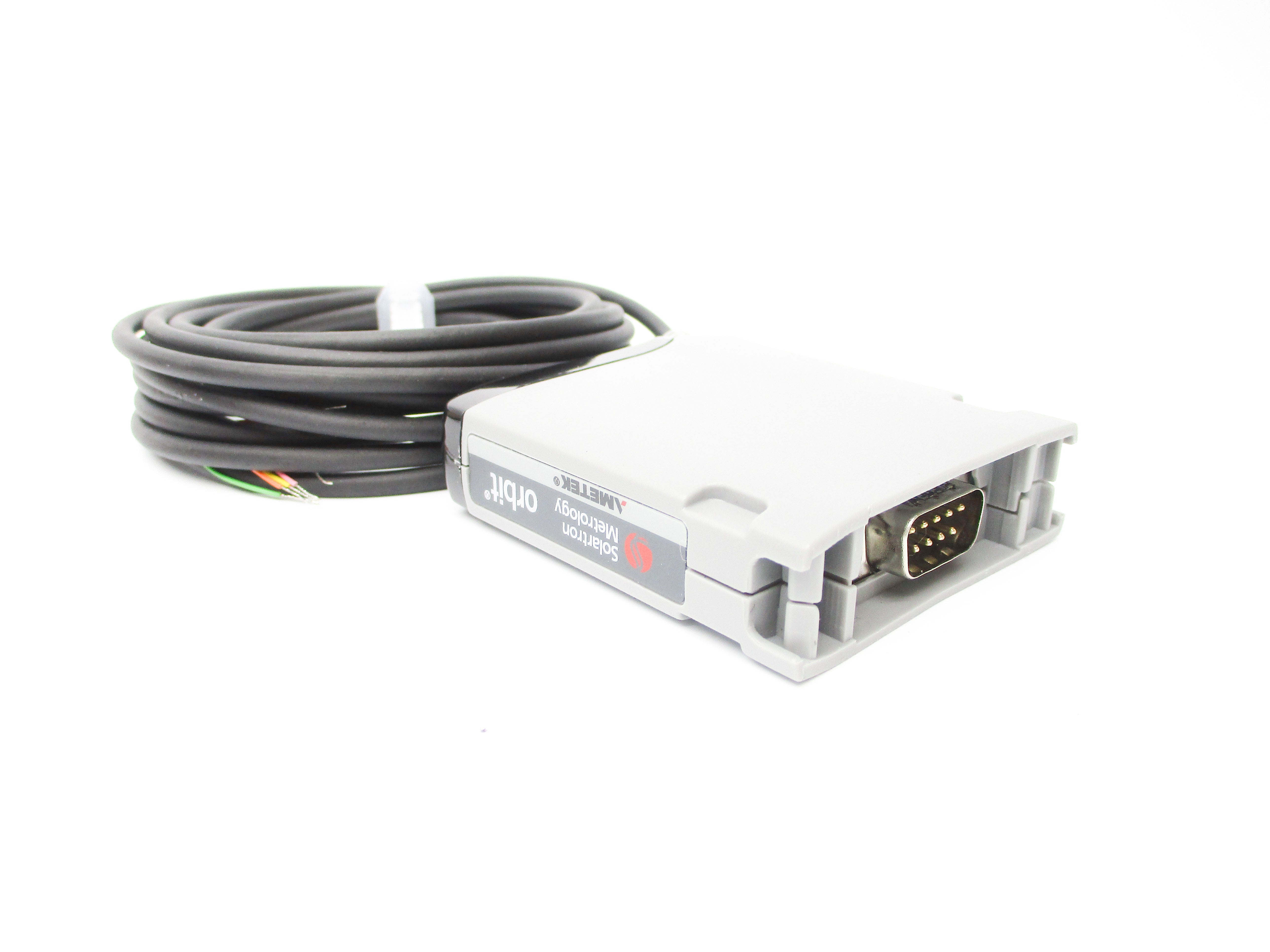 AMETEK E063300100-3 NSMP