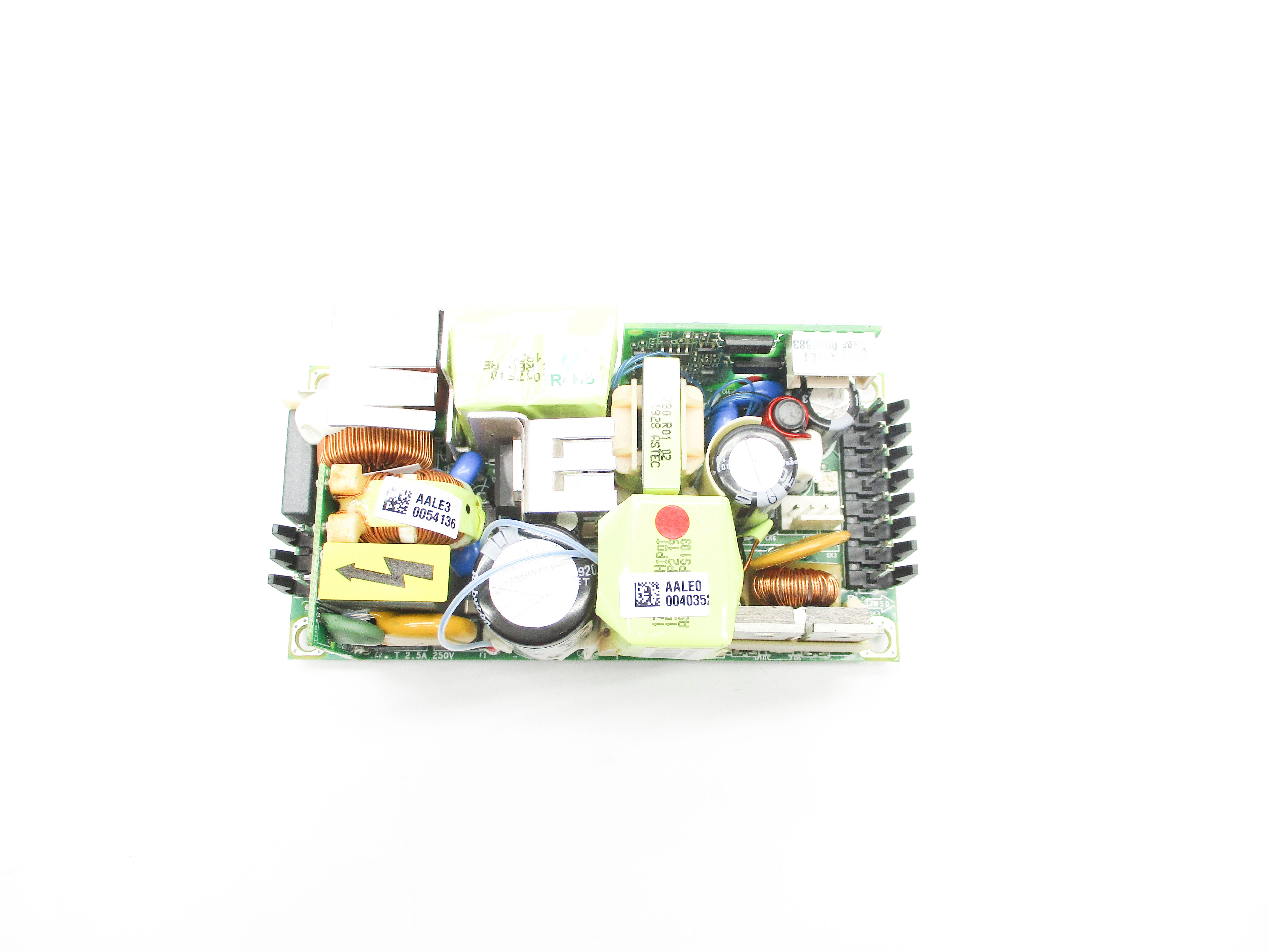 INDUSTRIAL MRO 750A0104 NSMP