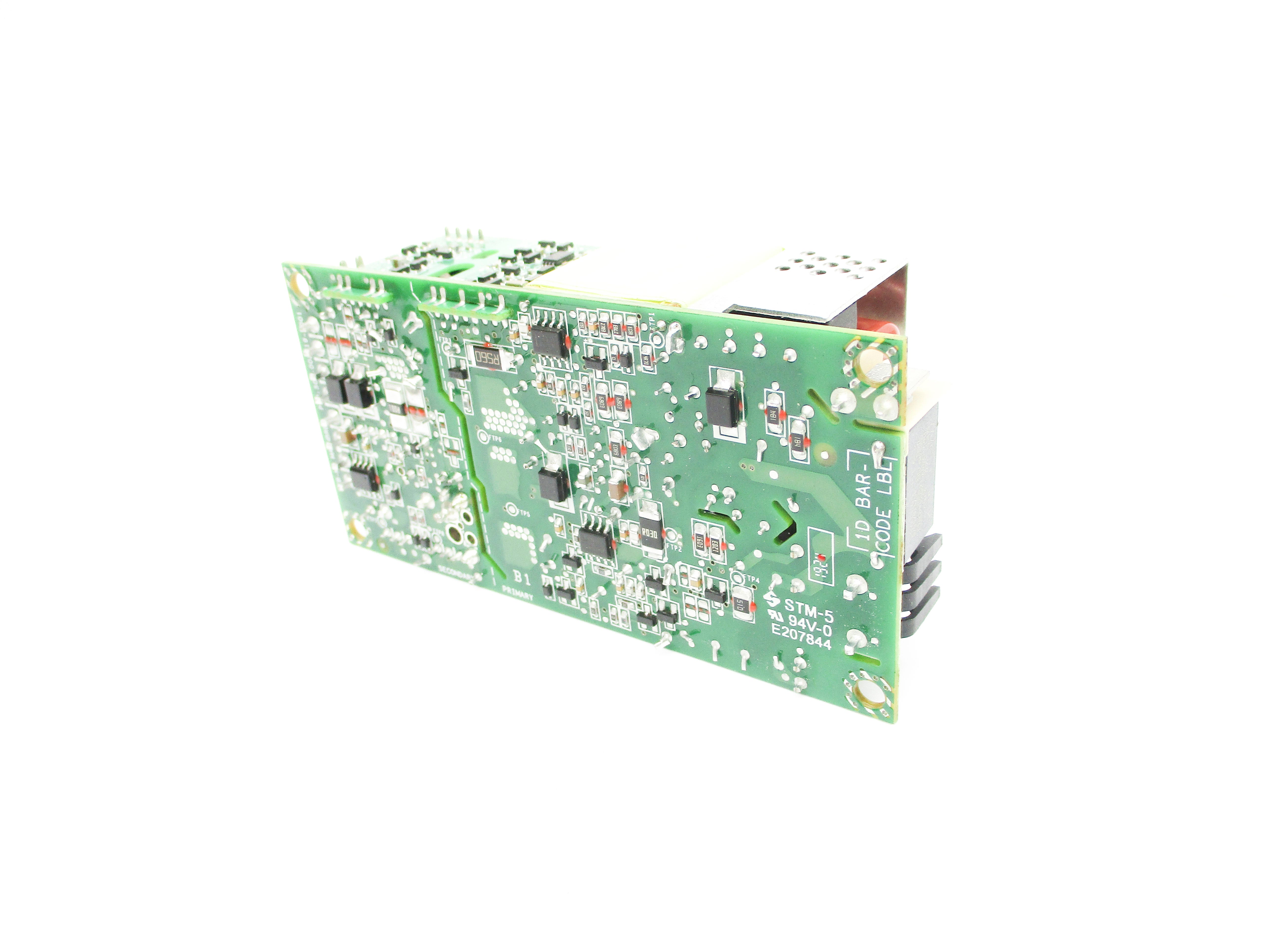 INDUSTRIAL MRO 750A0104 NSMP