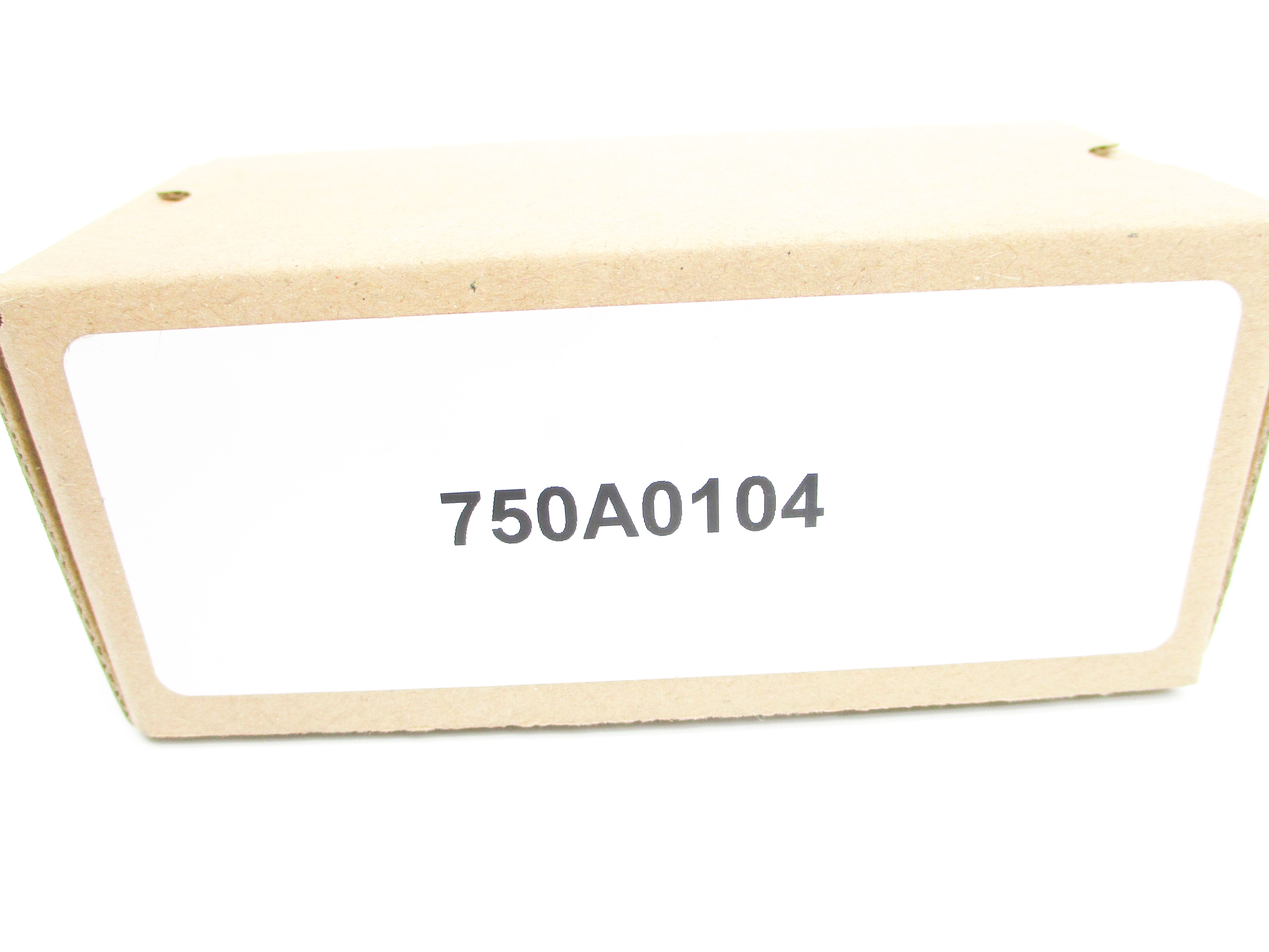 INDUSTRIAL MRO 750A0104 NSMP