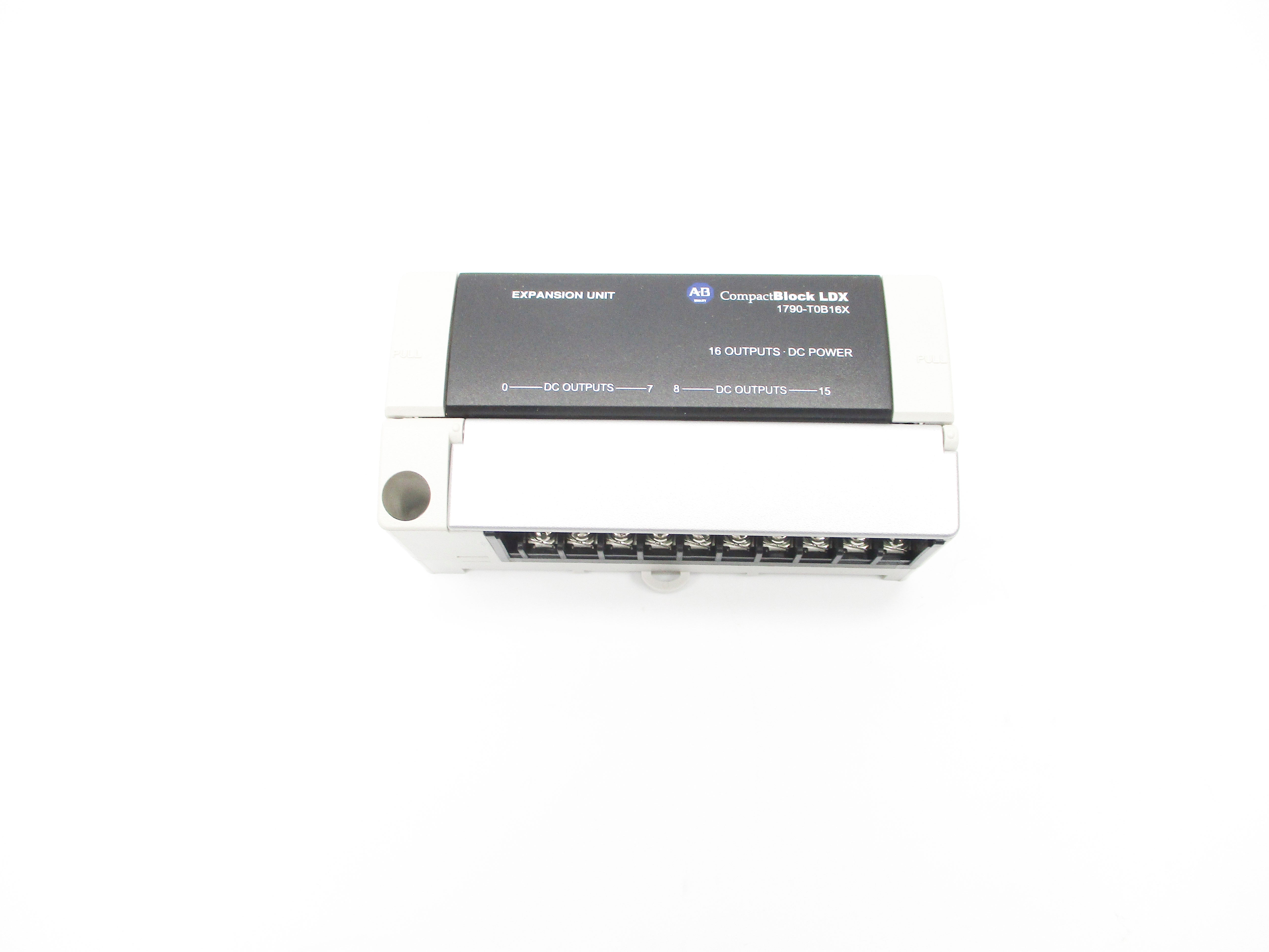 ALLEN BRADLEY 1790-T0B16X SER. A NSMP