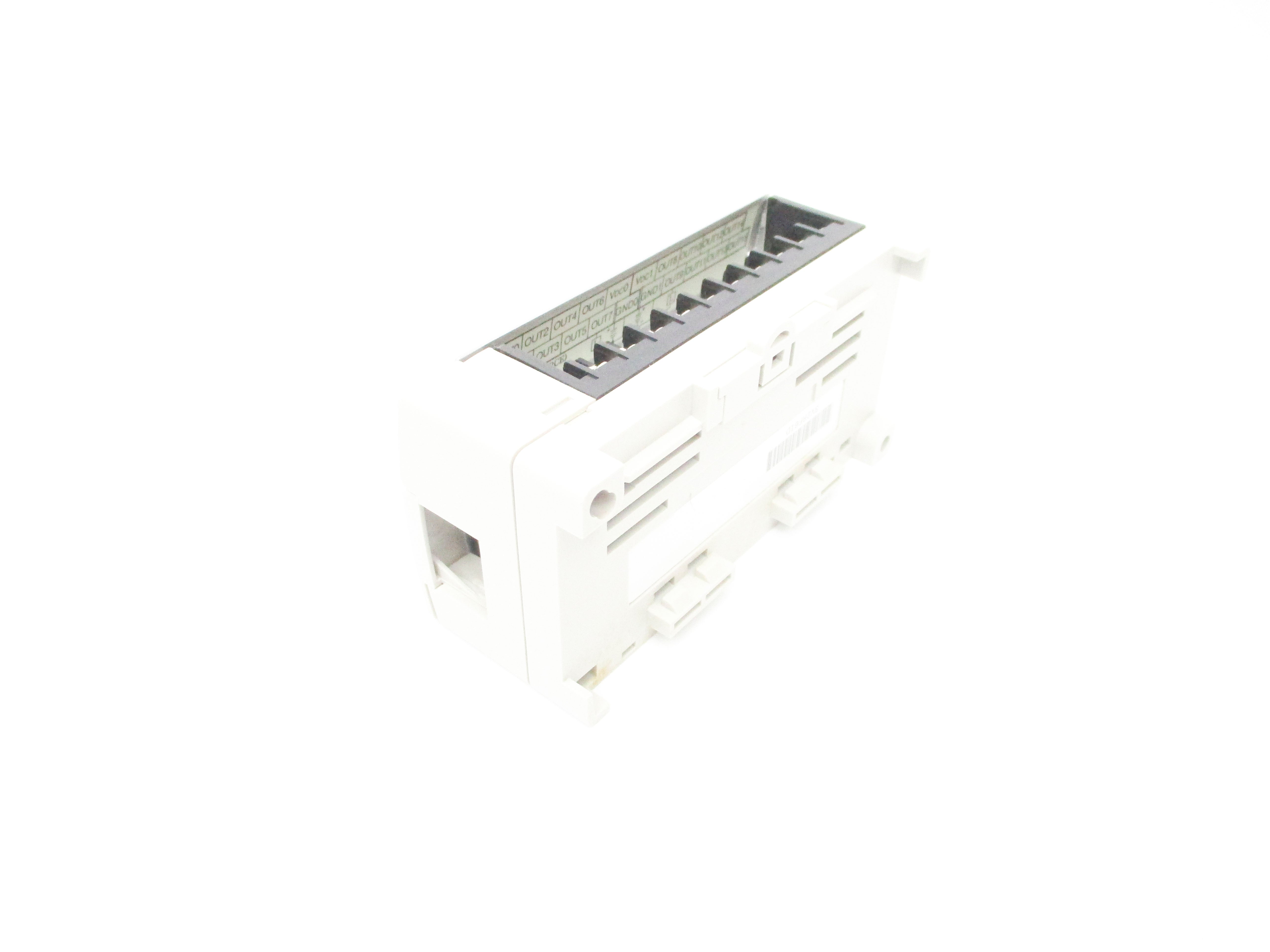 ALLEN BRADLEY 1790-T0B16X SER. A NSMP
