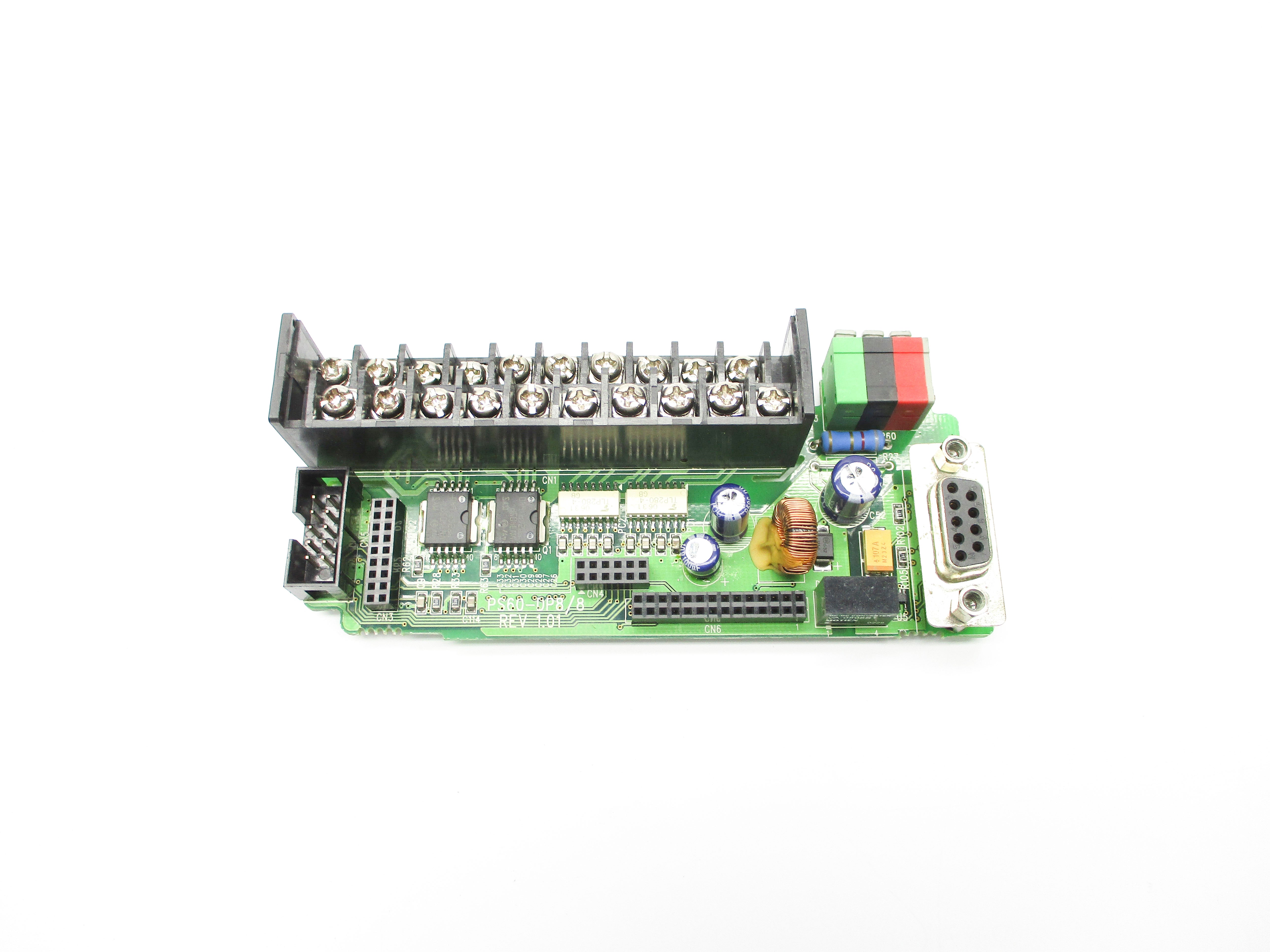 SAMSUNG PS60-DP8/8 REV. 1.01 NSNP