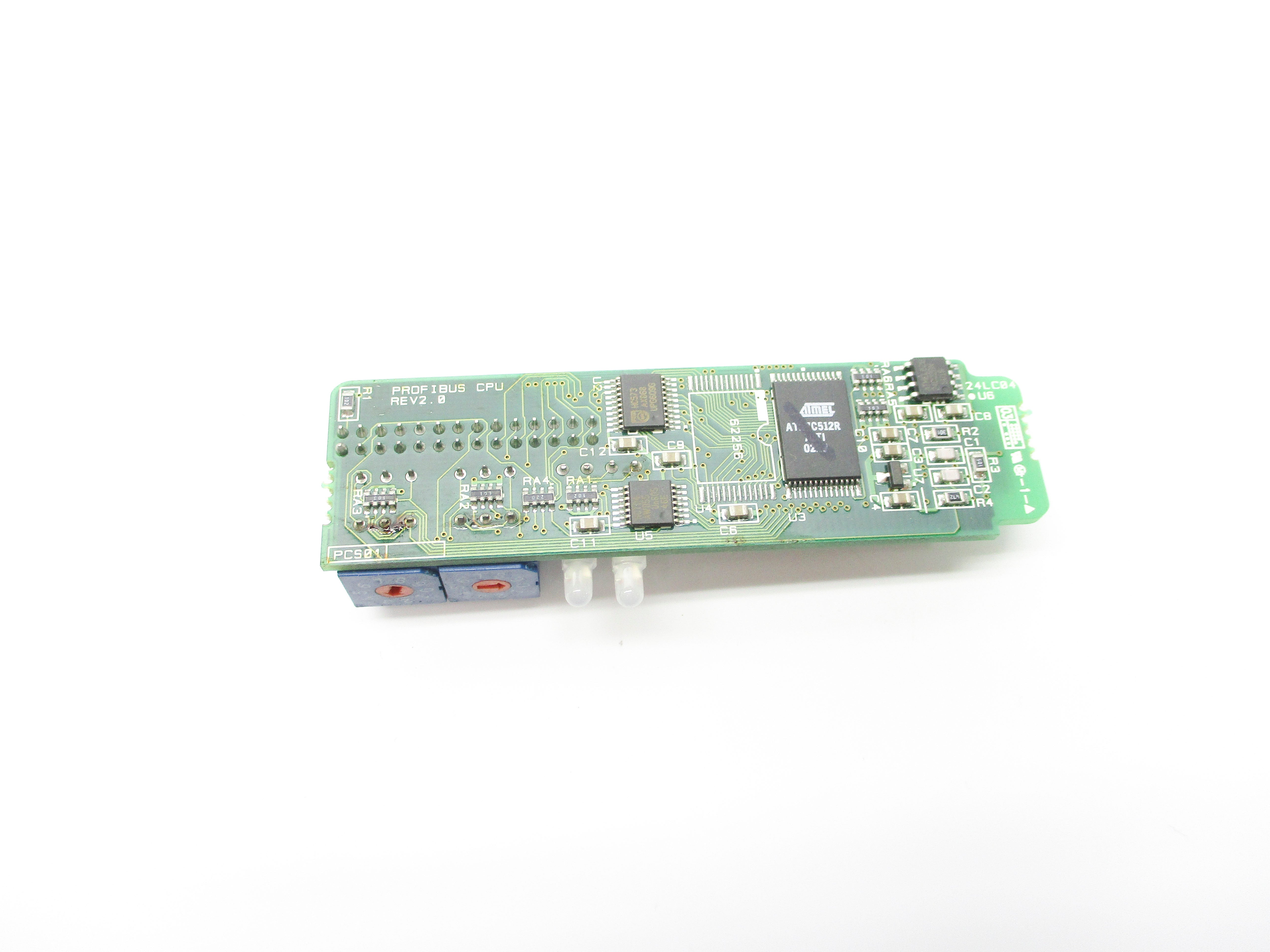 SAMSUNG PCS01 NSNP