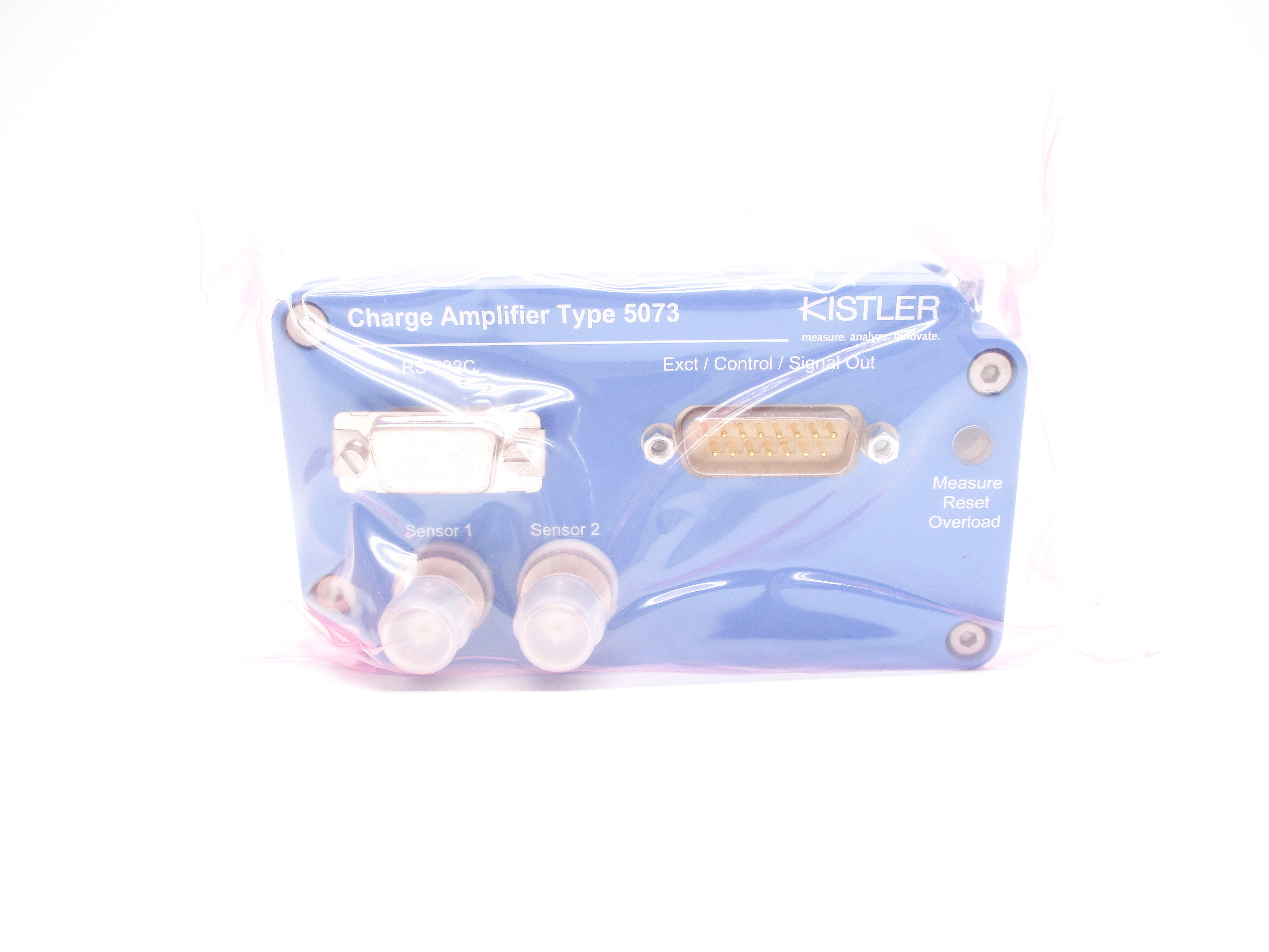 KISTLER 5073A211 NSMP