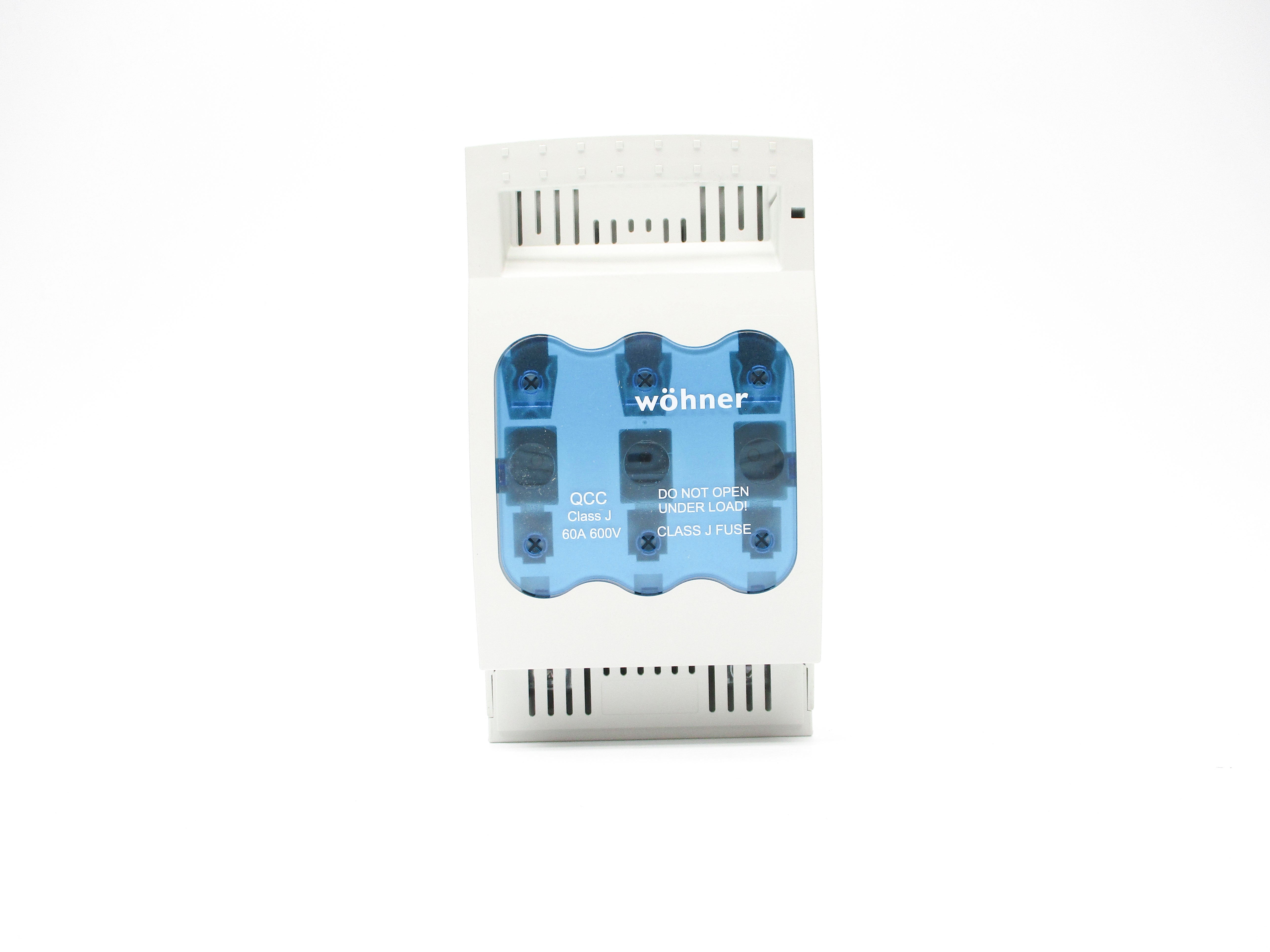 WOHNER 33422000 NSMP