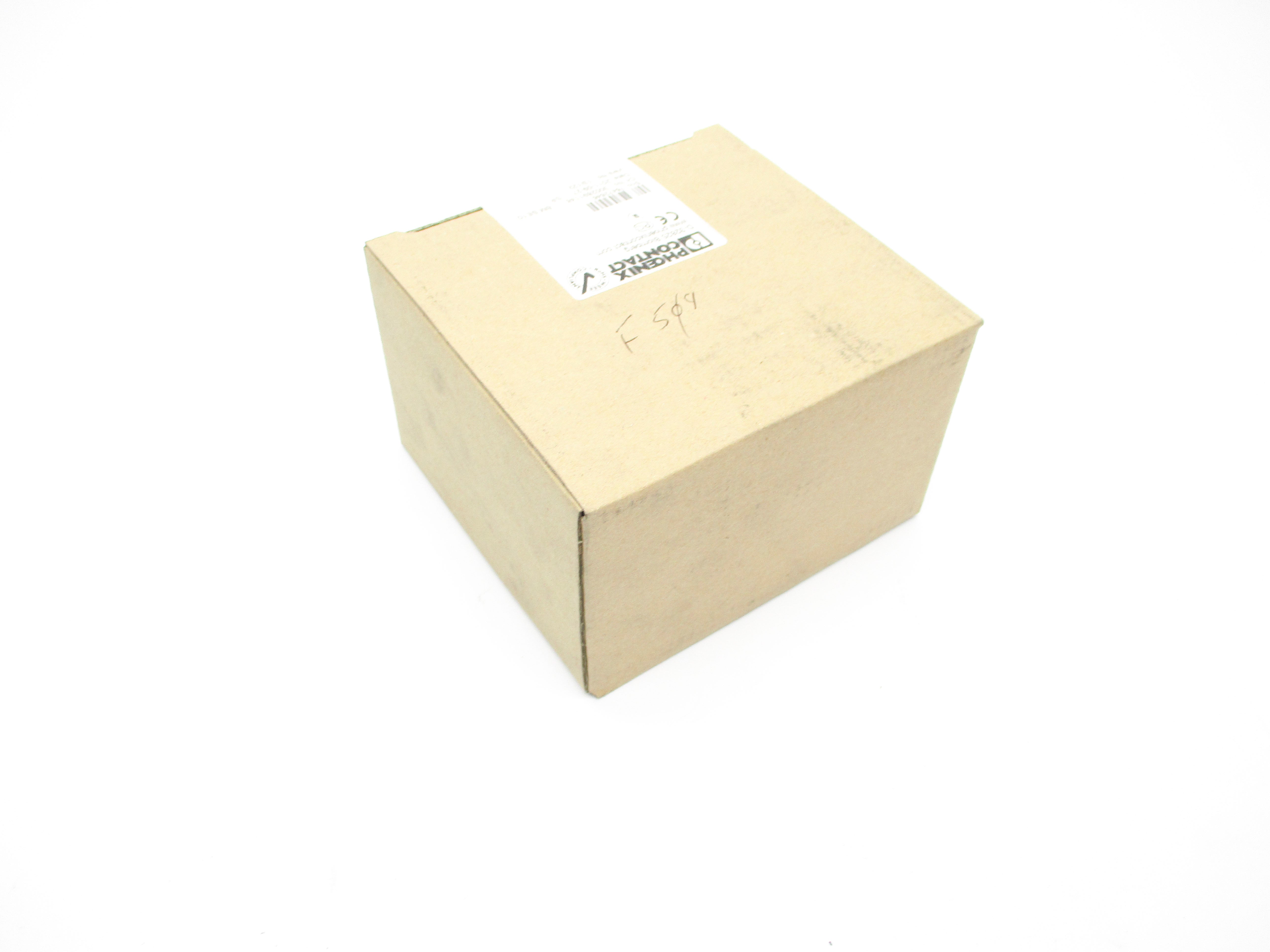 PHOENIX CONTACT FLIL24BK-PAC NSFS