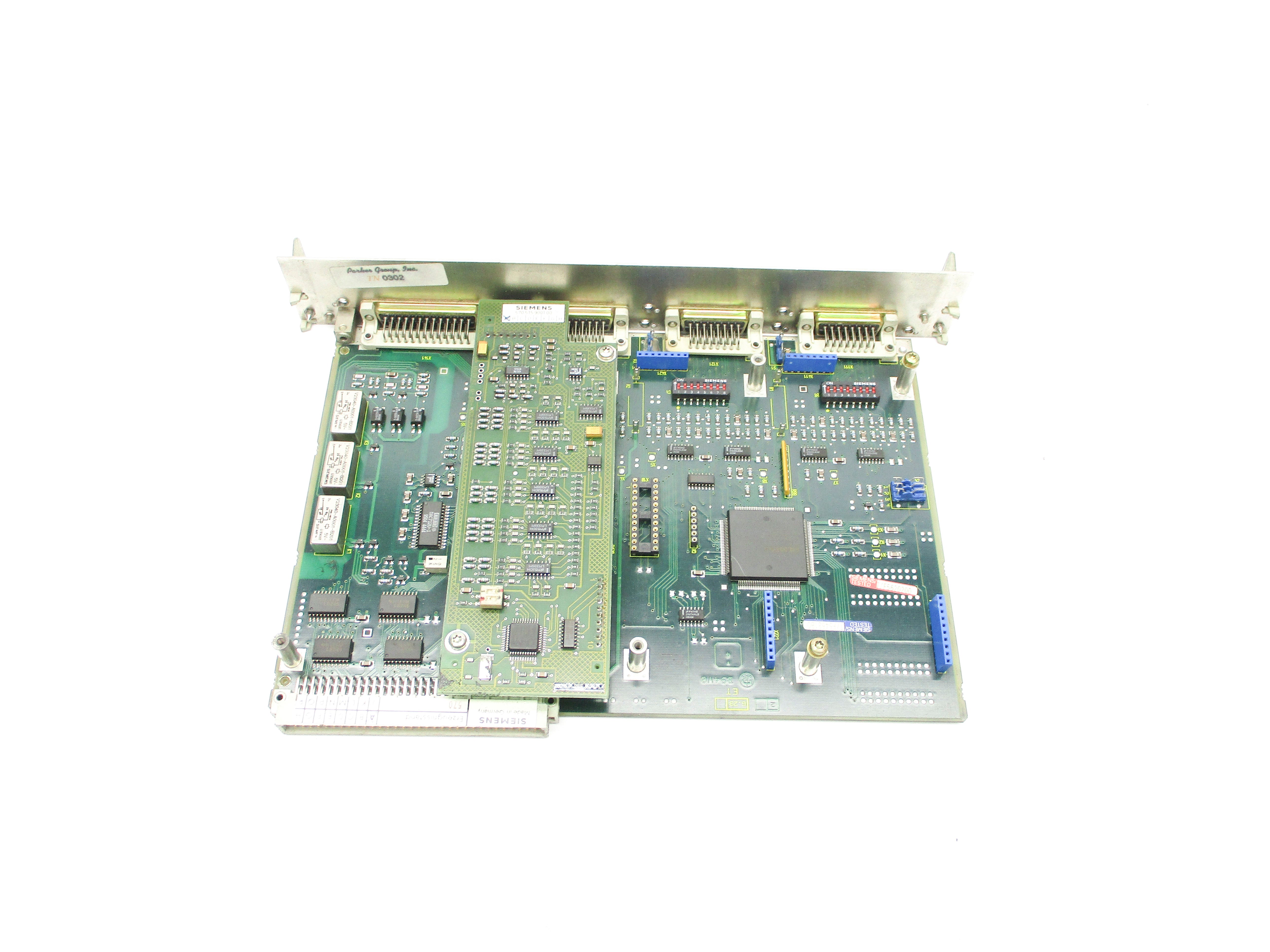 SIEMENS 5702149302.00 UNMP