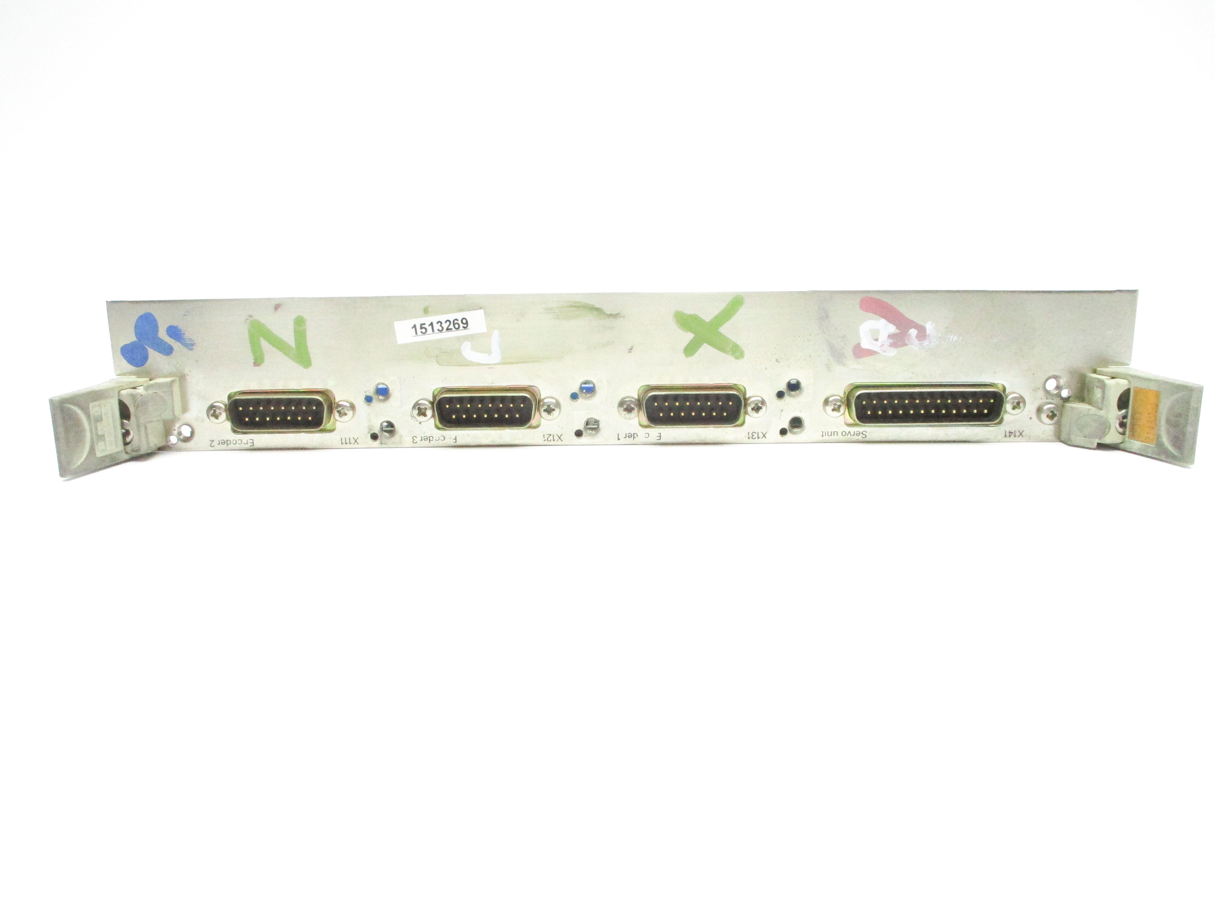 SIEMENS 5702149302.00 UNMP
