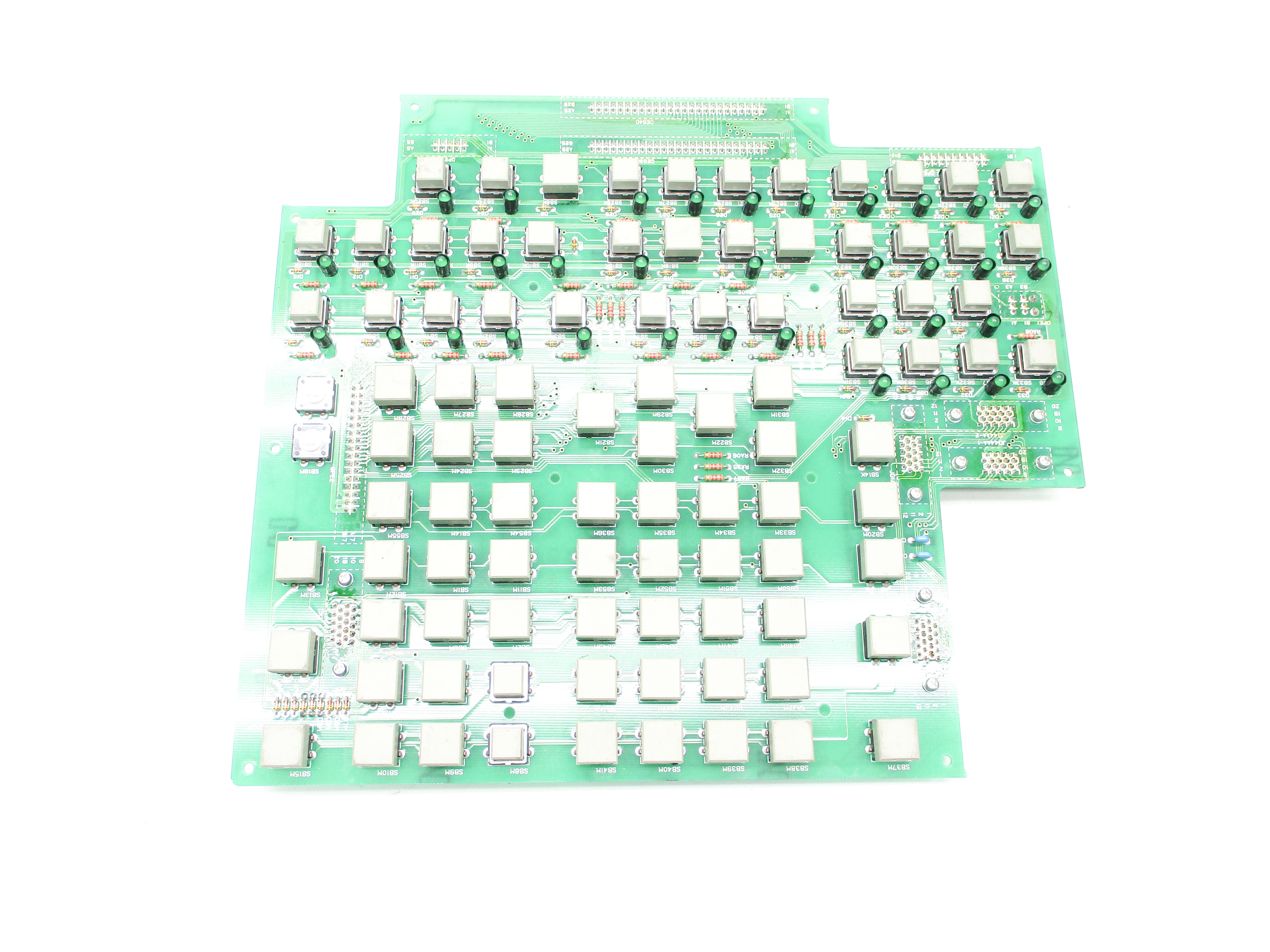 FANUC AB12C-0462 UNMP