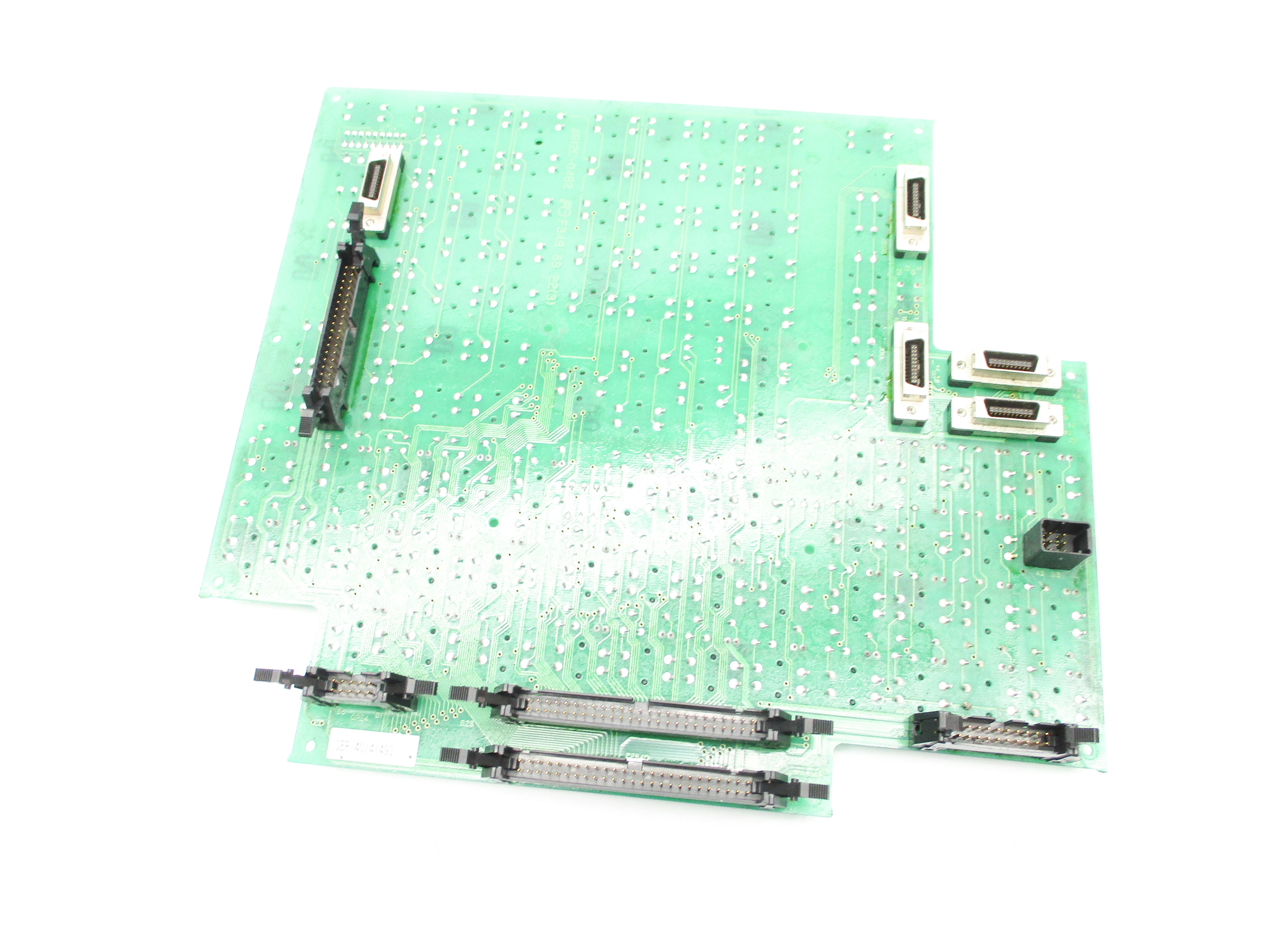 FANUC AB12C-0462 UNMP