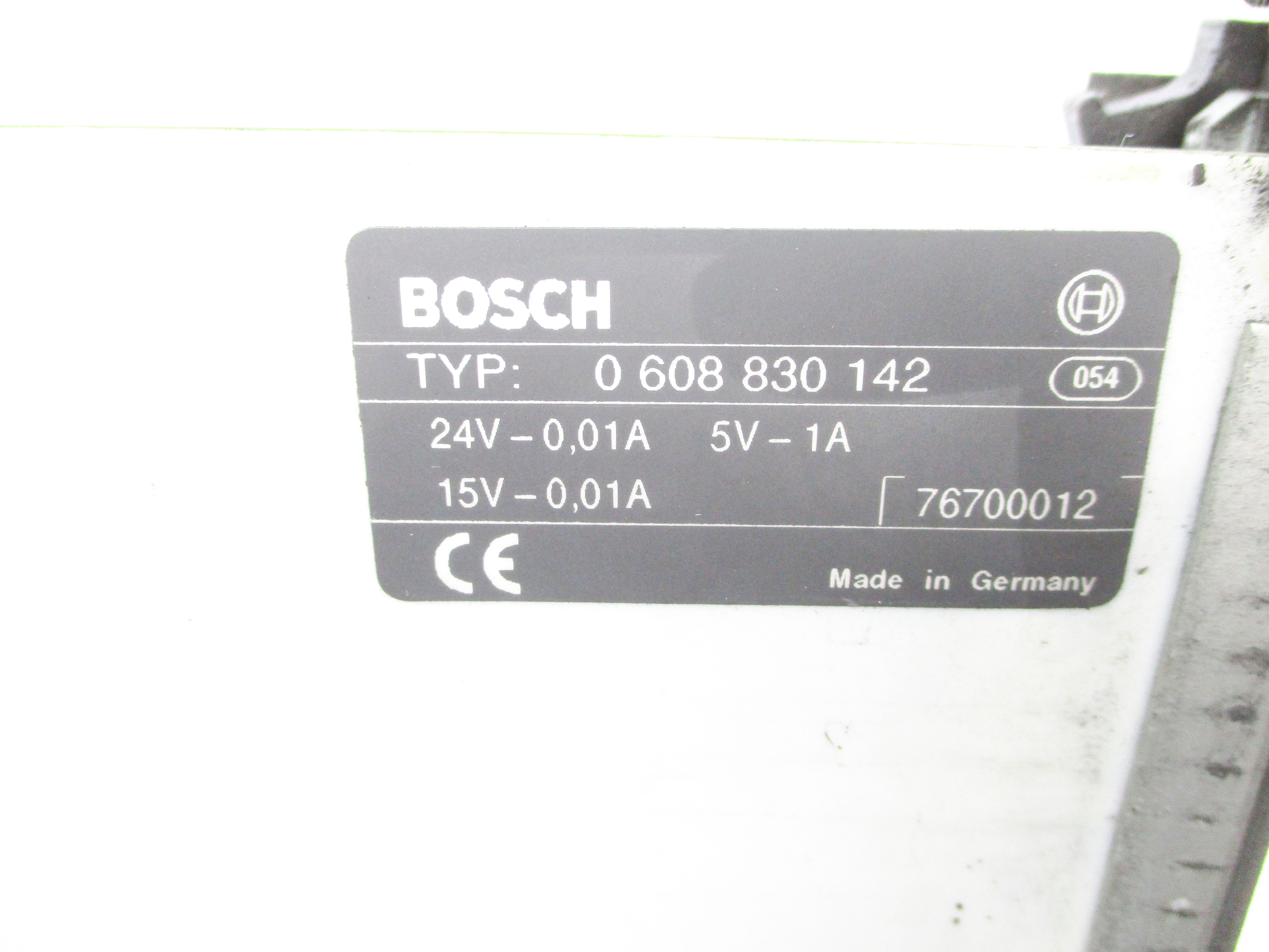 BOSCH 608830142 UNMP