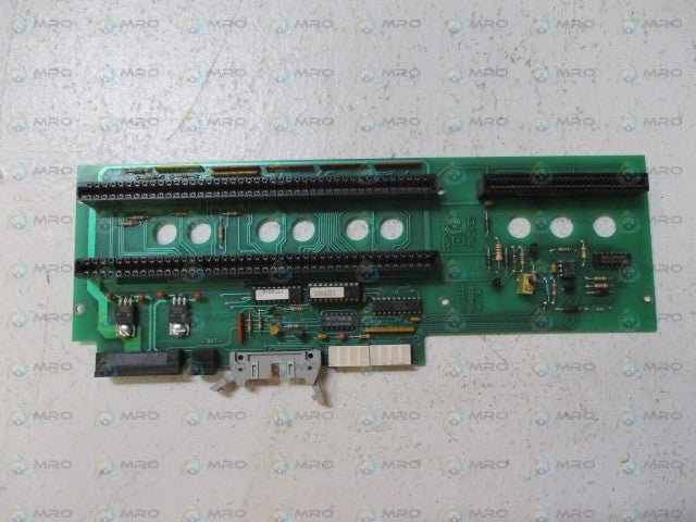 INOVEC PCA0023 PC BOARD ADD ON MODULE *NEW NO BOX*