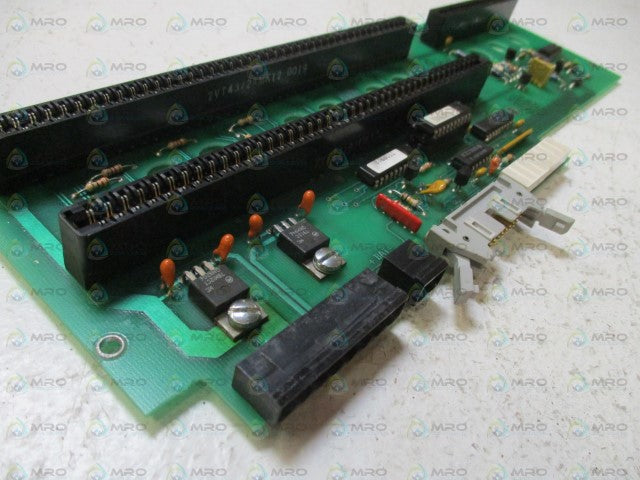 INOVEC PCA0023 PC BOARD ADD ON MODULE *NEW NO BOX*