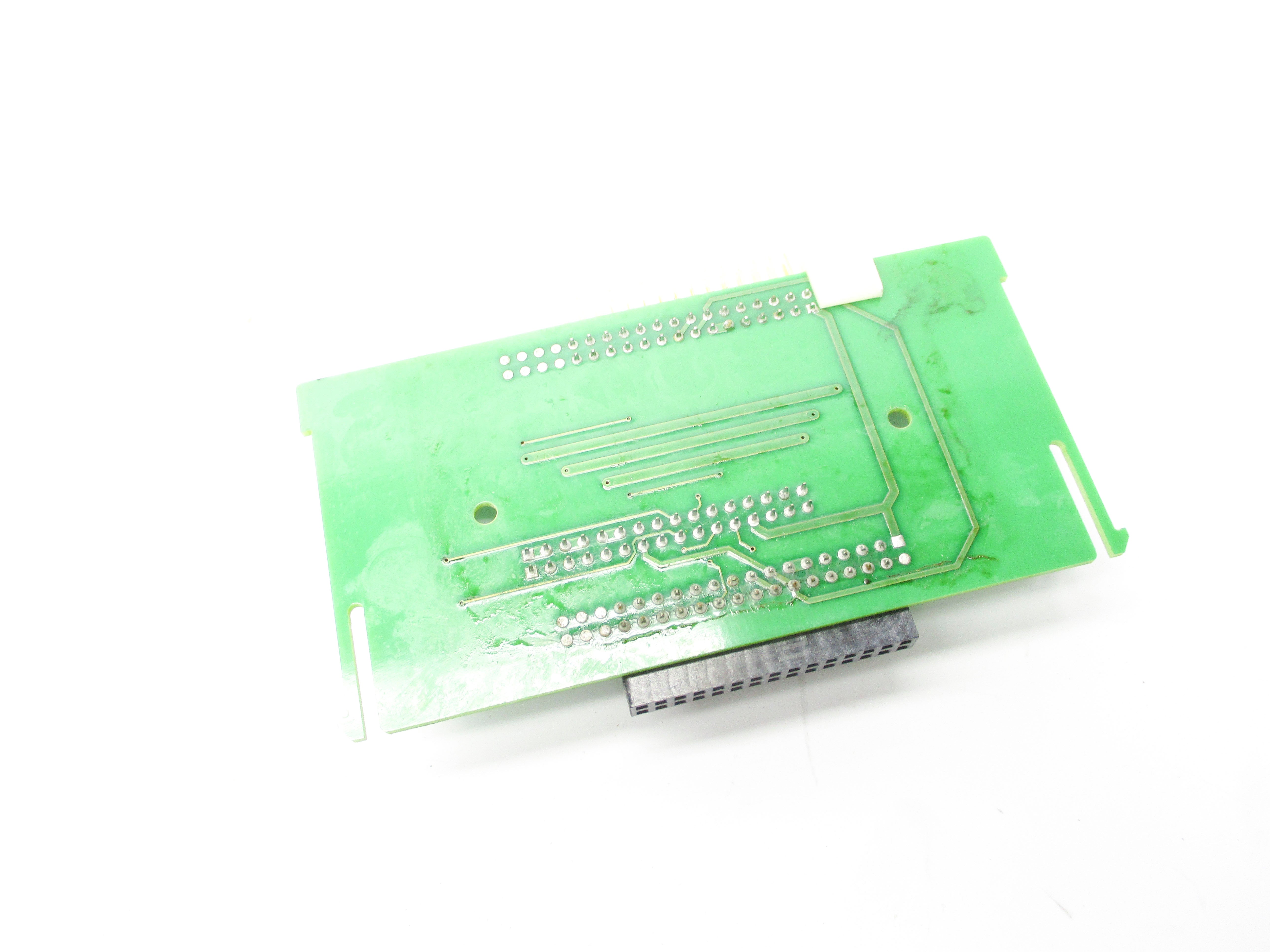 NUMATICS 256-665 REV. G NSNP