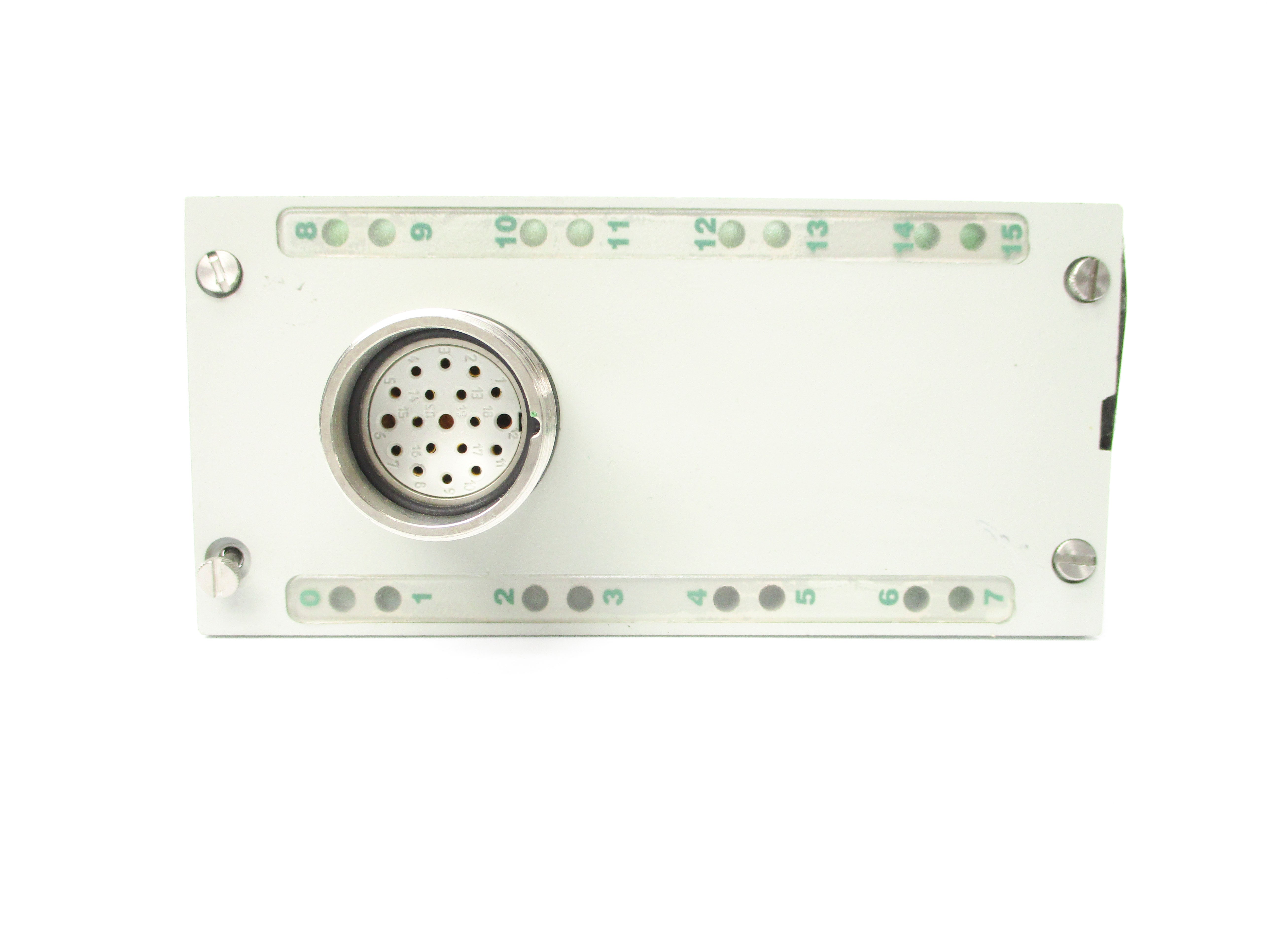 NUMATICS 256-930 NSNP