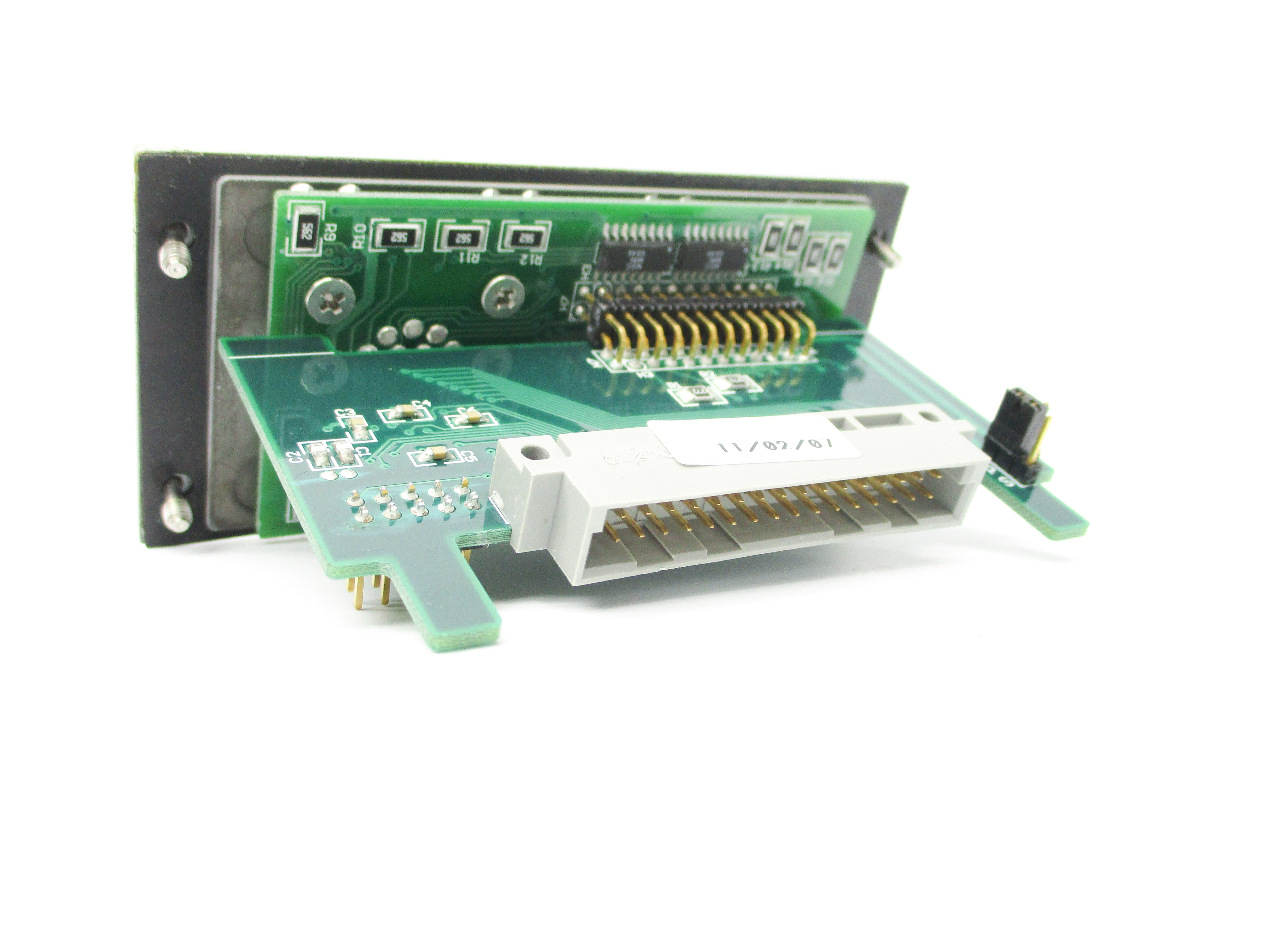NUMATICS 256-930 NSNP