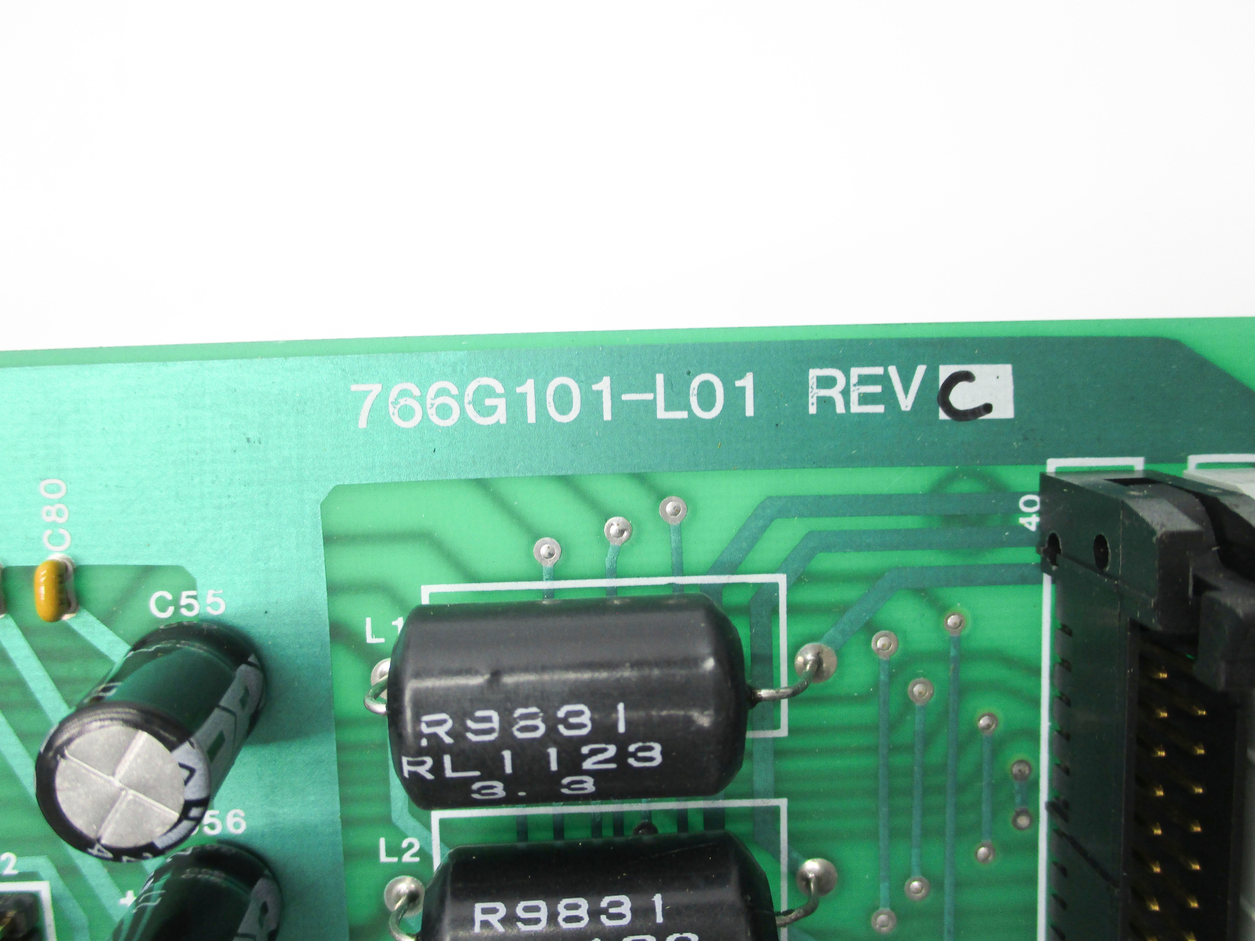VALENITE 766G101-L01 REV. C NSNP