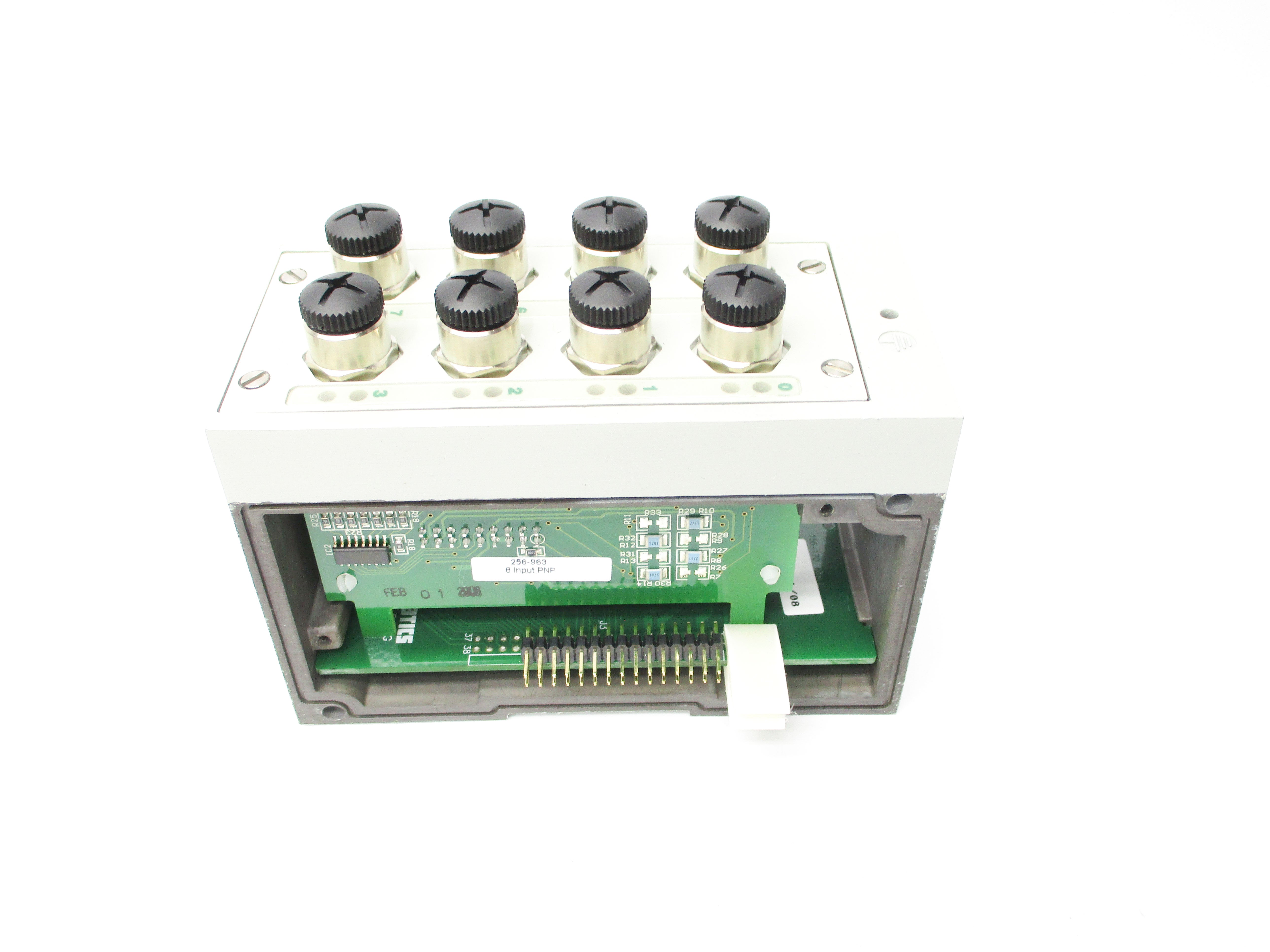 NUMATICS 240-131 NSNP