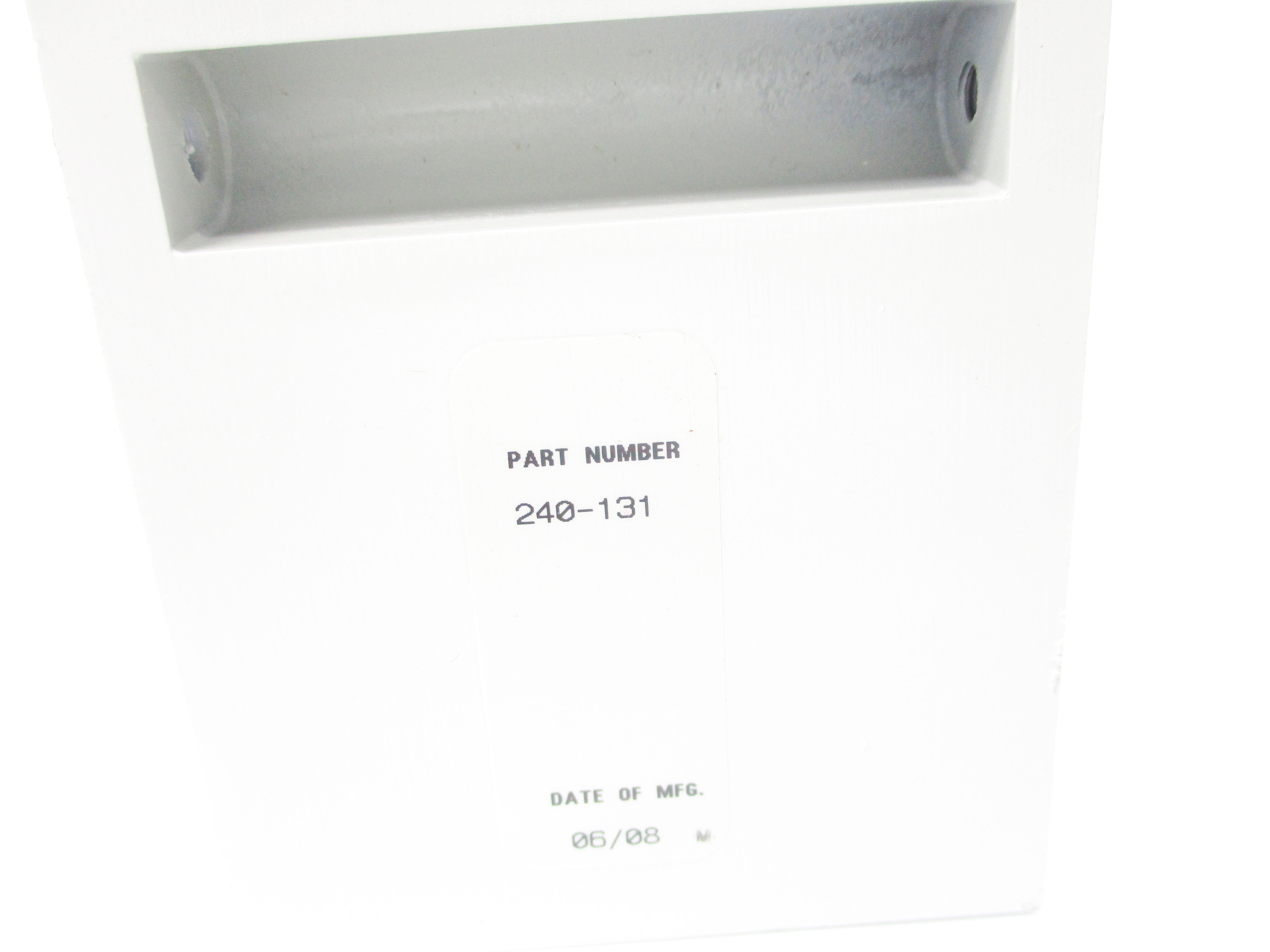 NUMATICS 240-131 NSNP