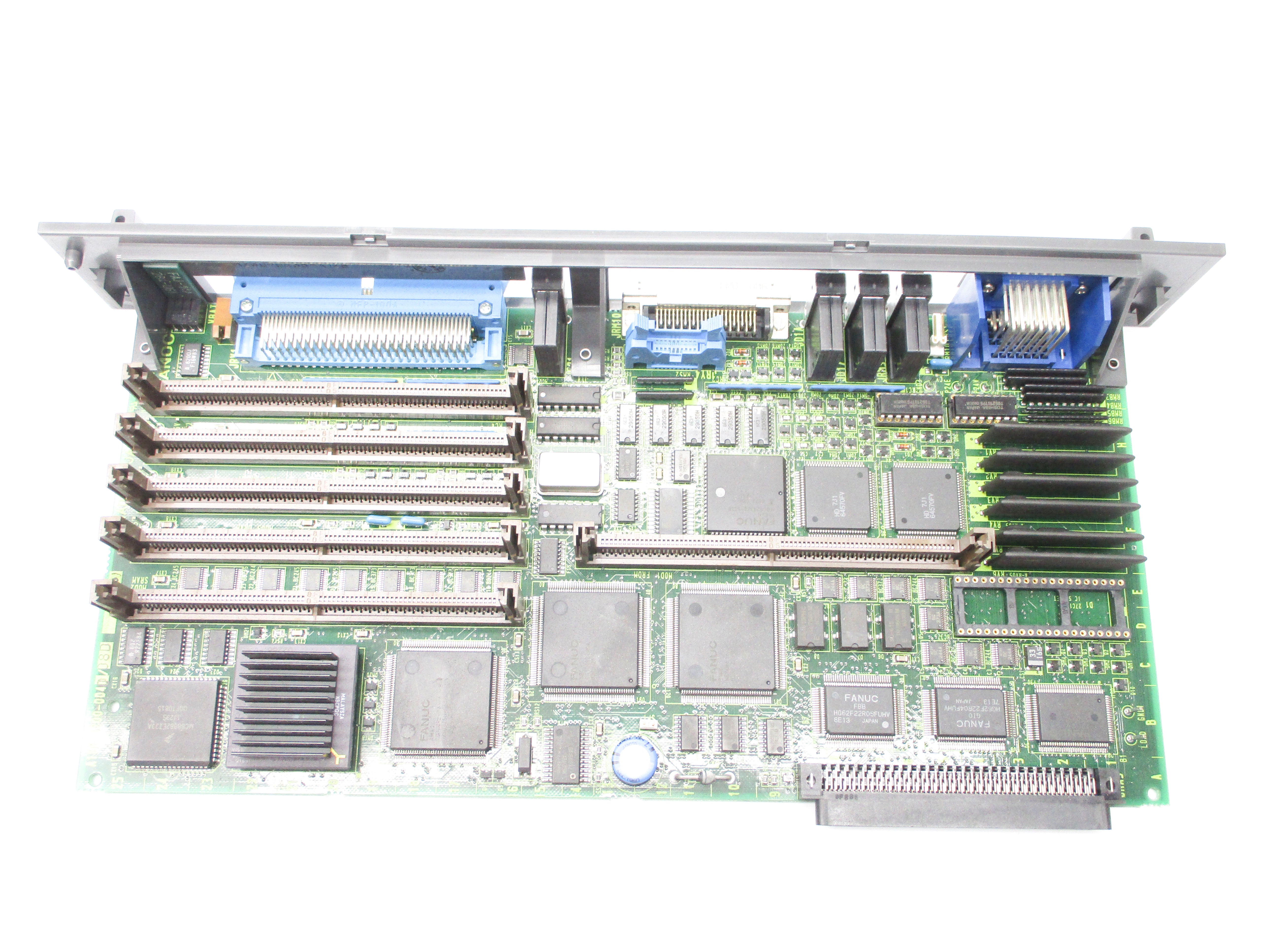 FANUC A16B-3200-0040/08D NSNP