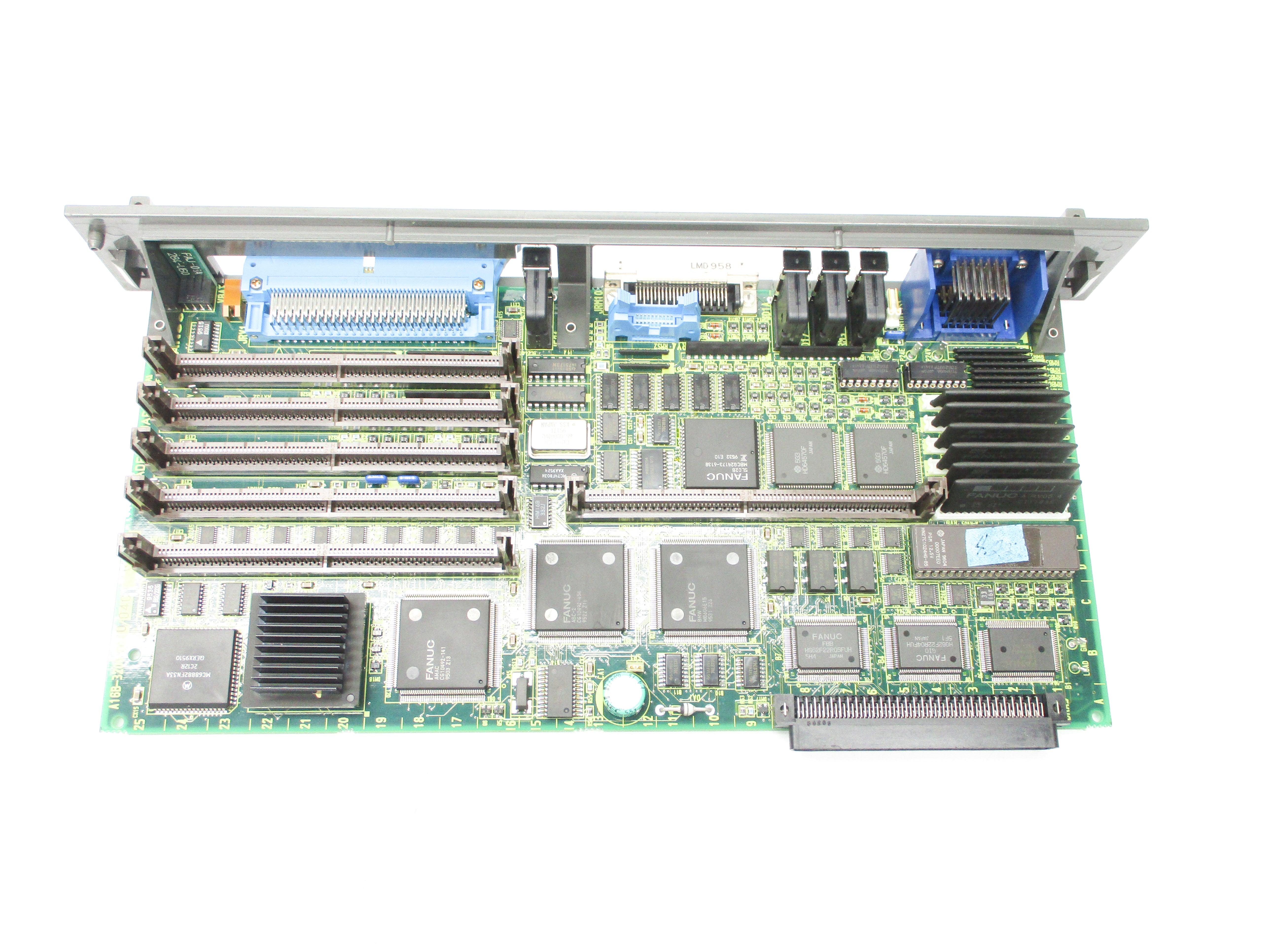 FANUC A16B-3200-0040/04C NSNP