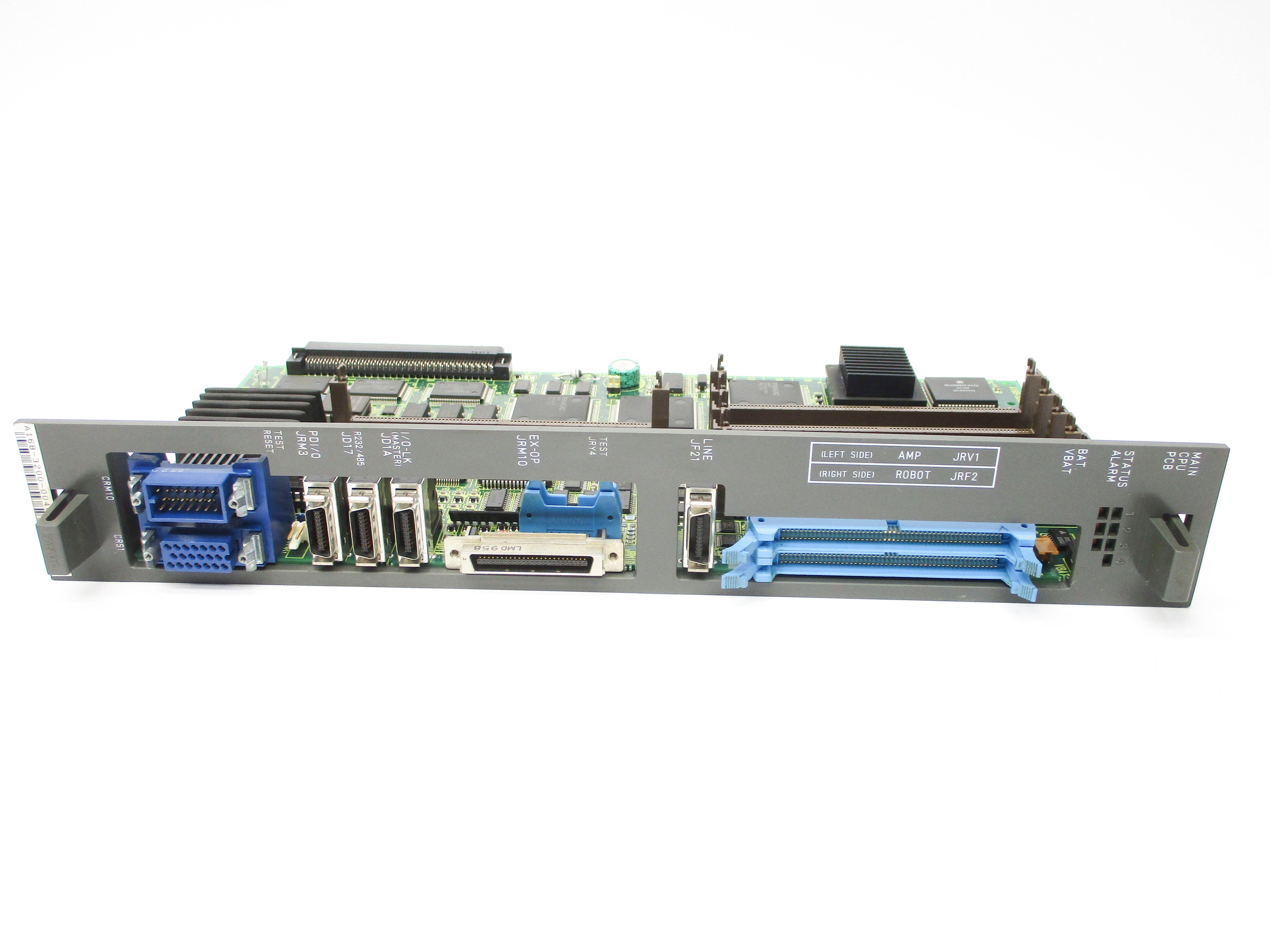 FANUC A16B-3200-0040/04C NSNP