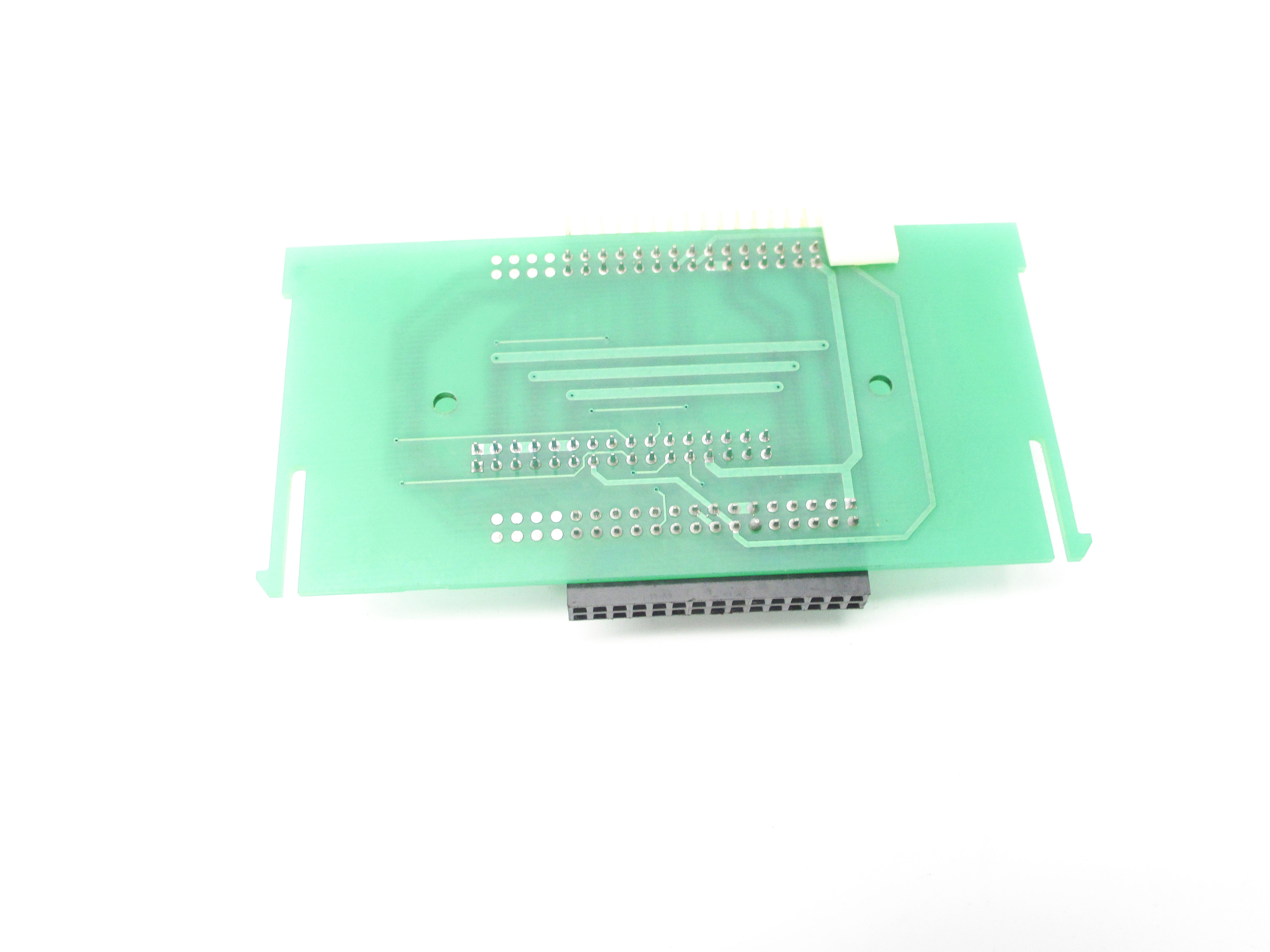 NUMATICS 256-665 REV. E NSNP