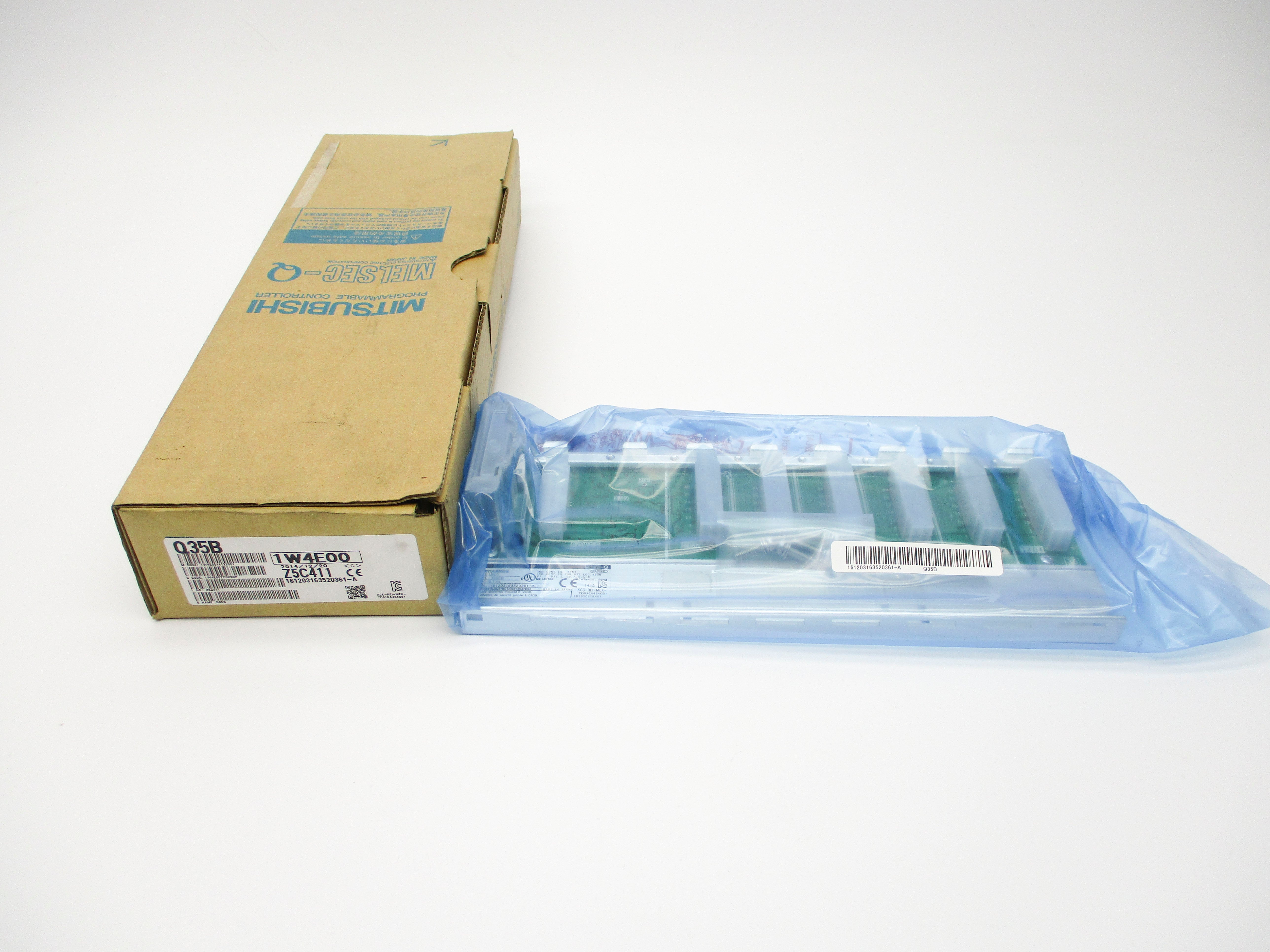MITSUBISHI Q35B NSMP