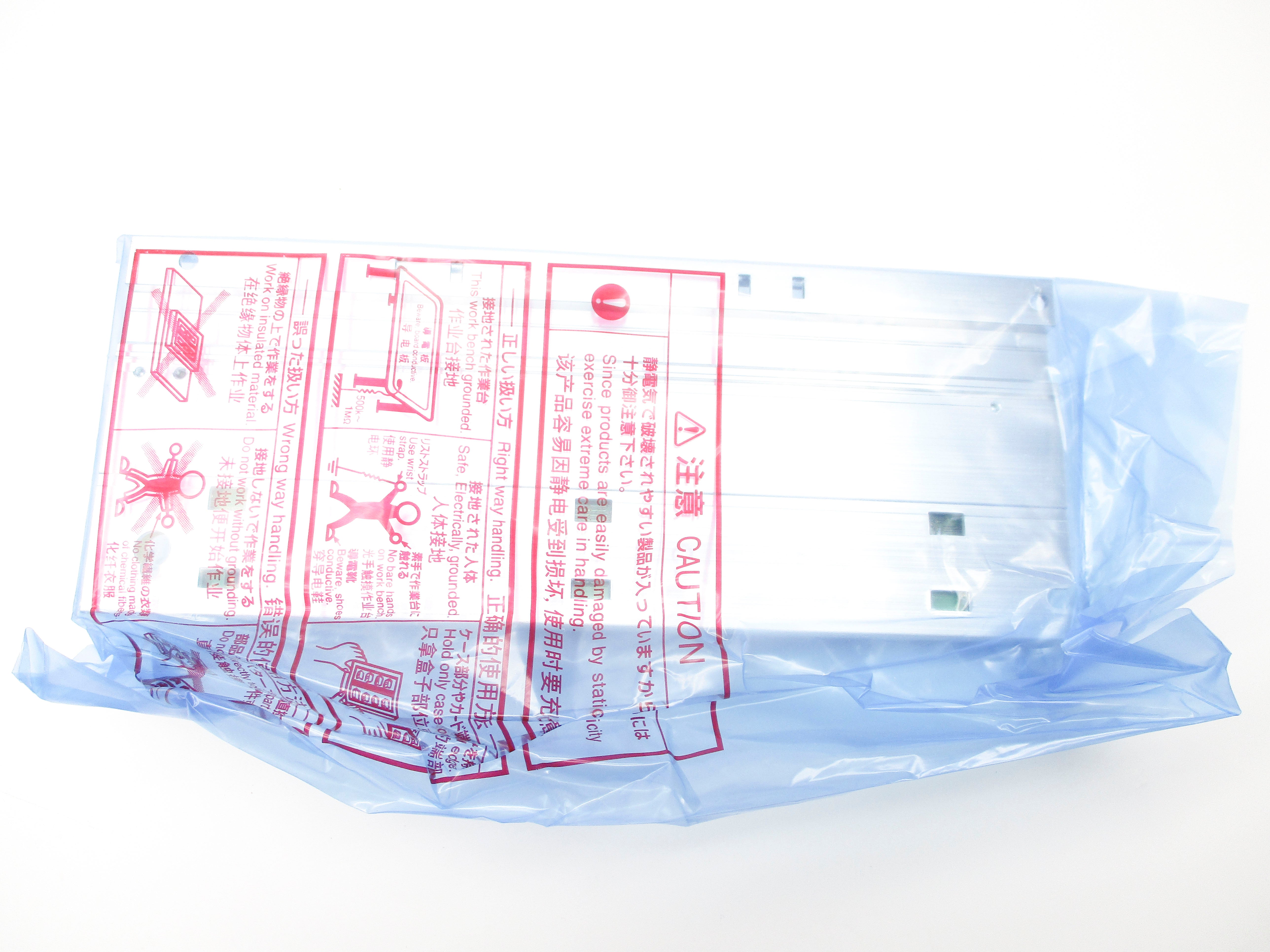 MITSUBISHI Q35B NSMP