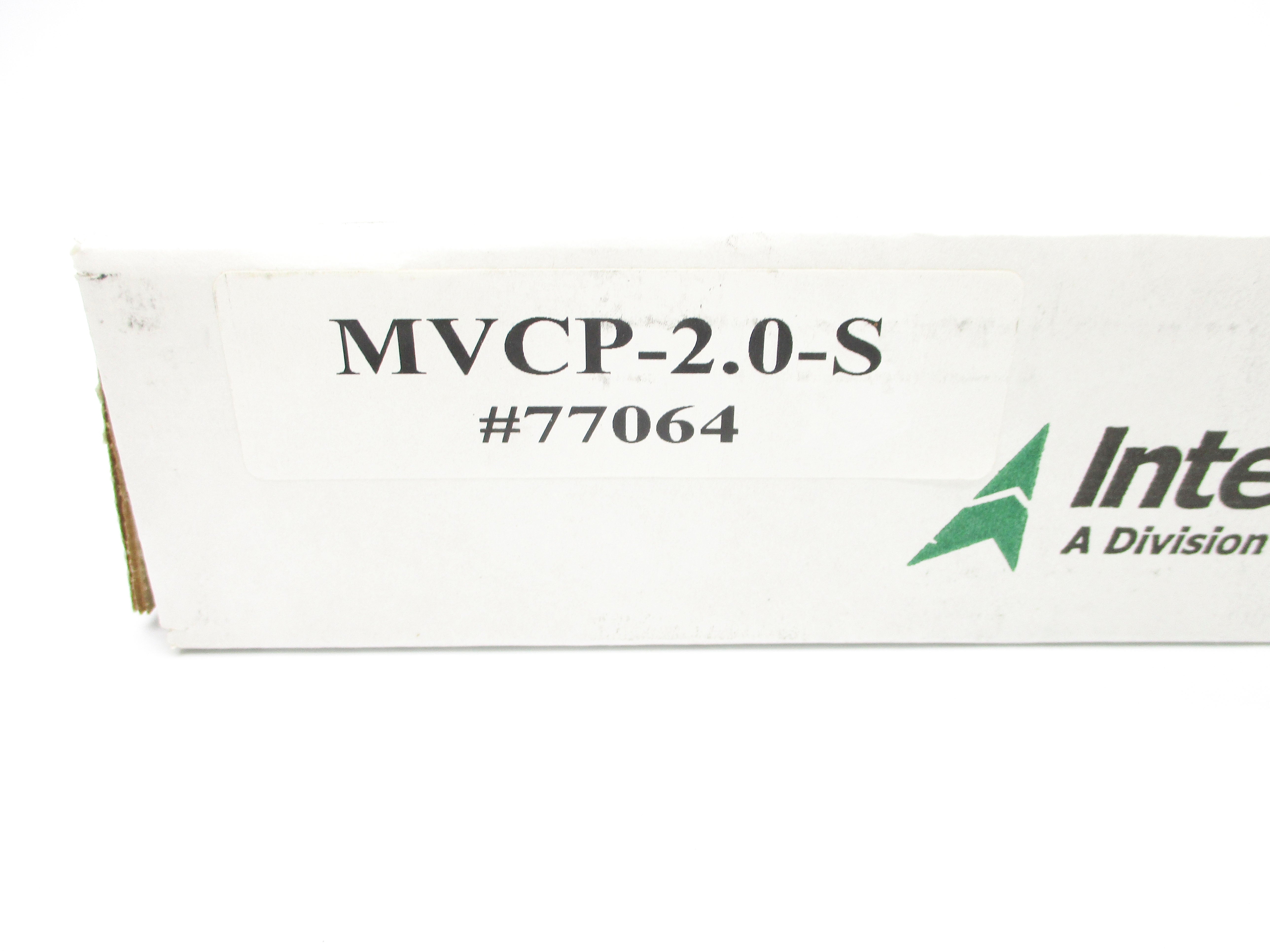INTERCON MVCP-2.0-S NSFS