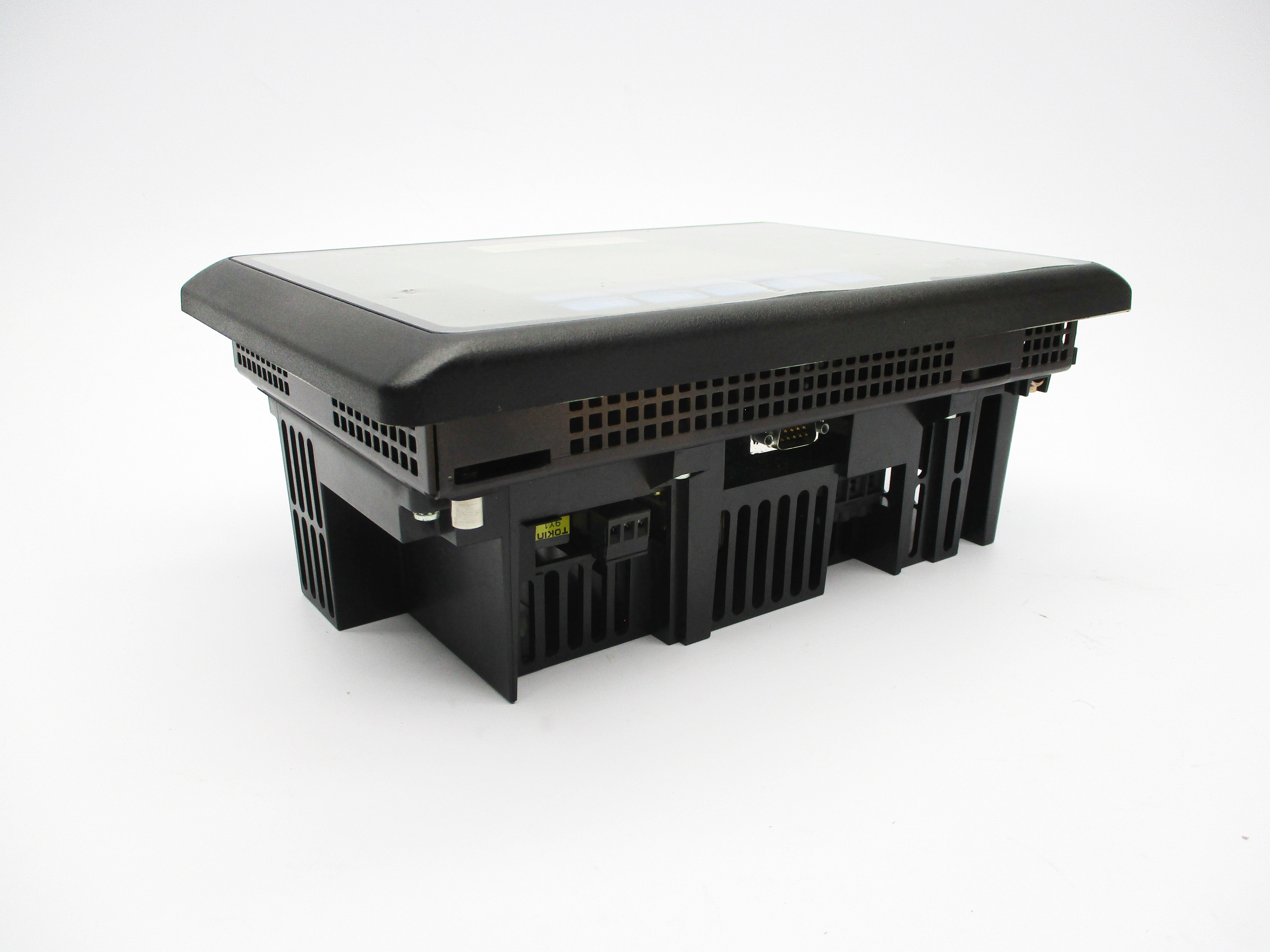 ALLEN BRADLEY 2711-B6C8 SER. B F/W 4.00 UNMP