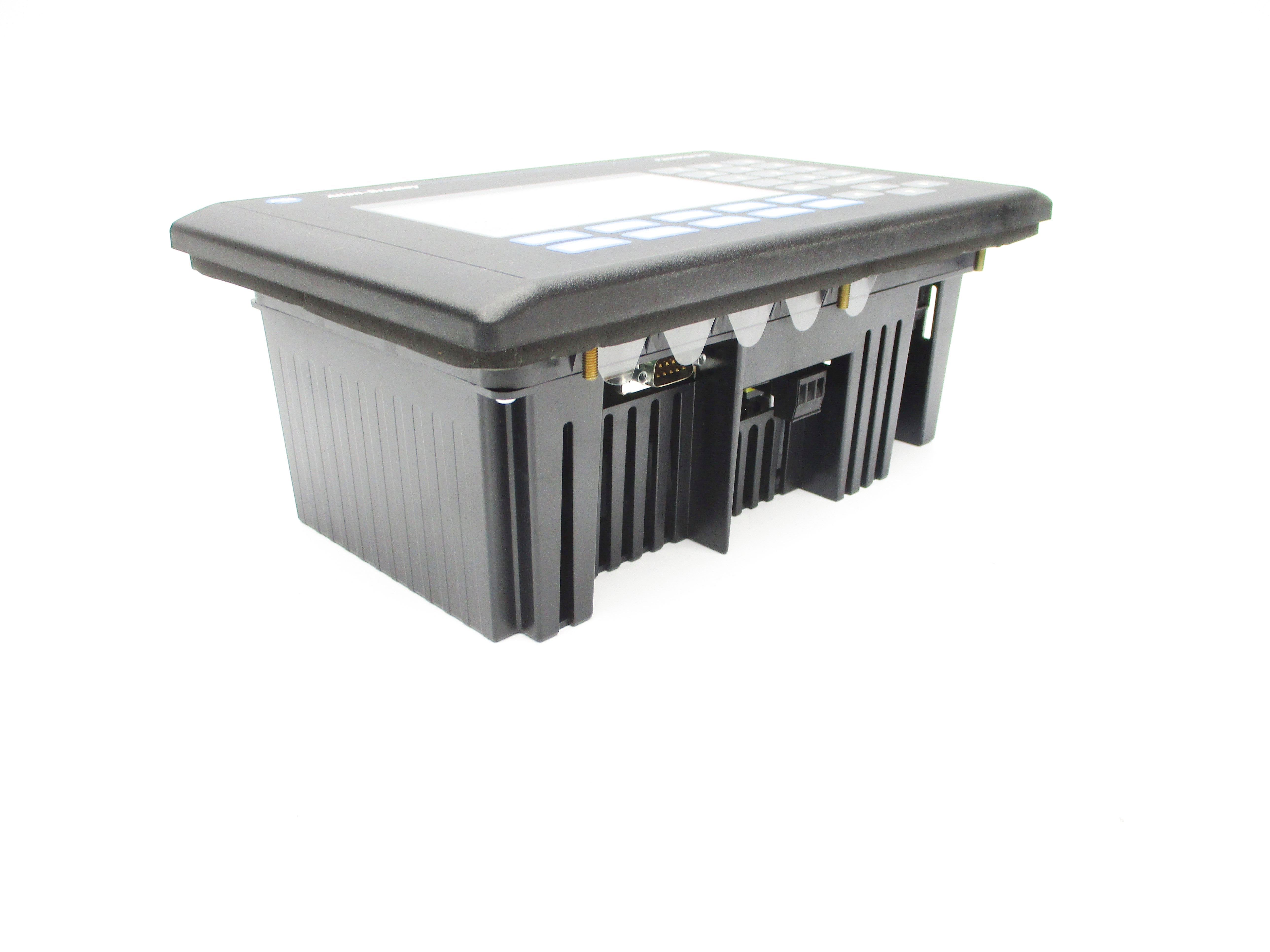 INDUSTRIAL SPARE PART 2711-K5A1X SER. H F/W 4.41 NSNP