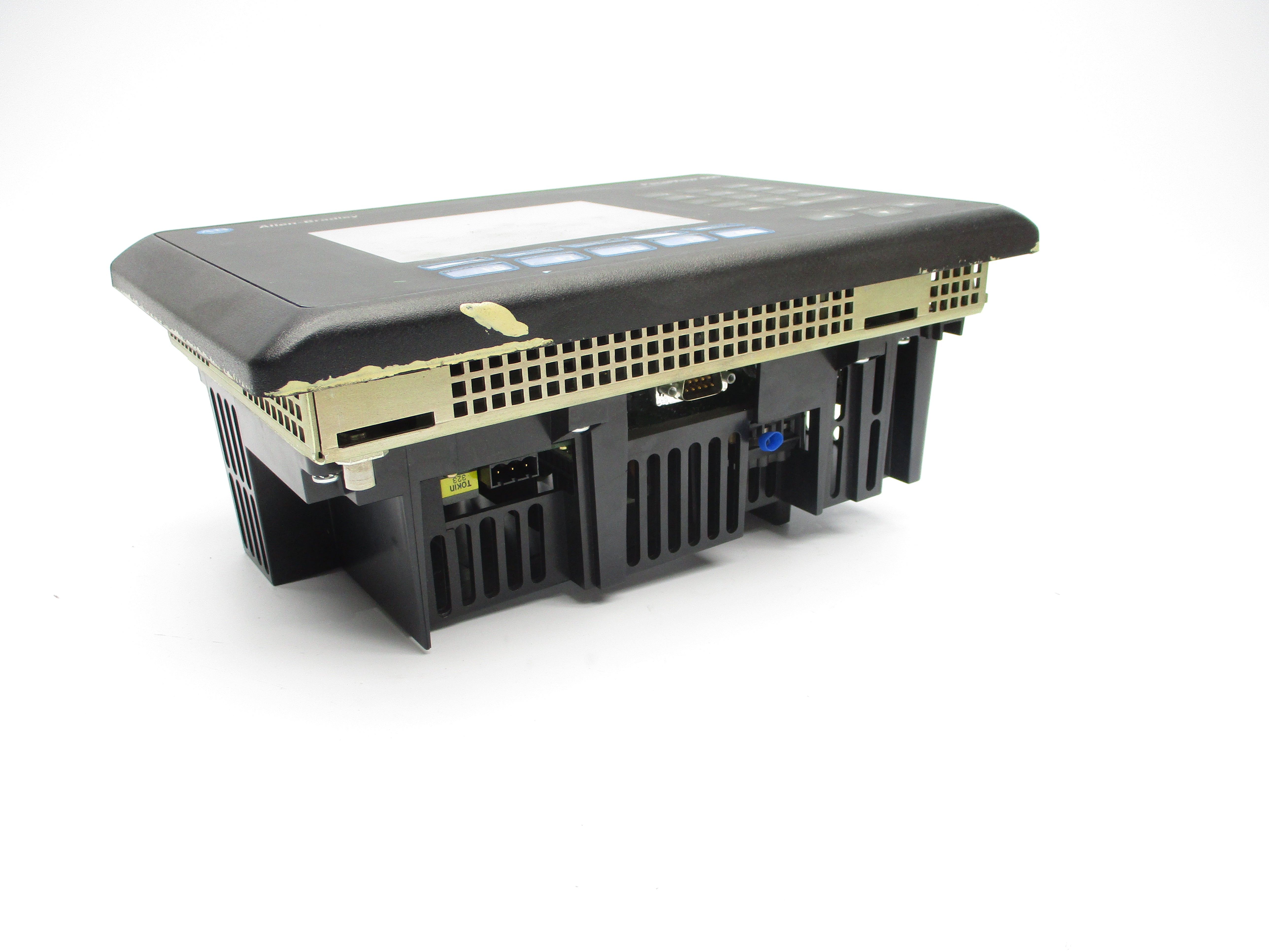 ALLEN BRADLEY 2711-B6C8 SER. B F/W 4.41 UNMP