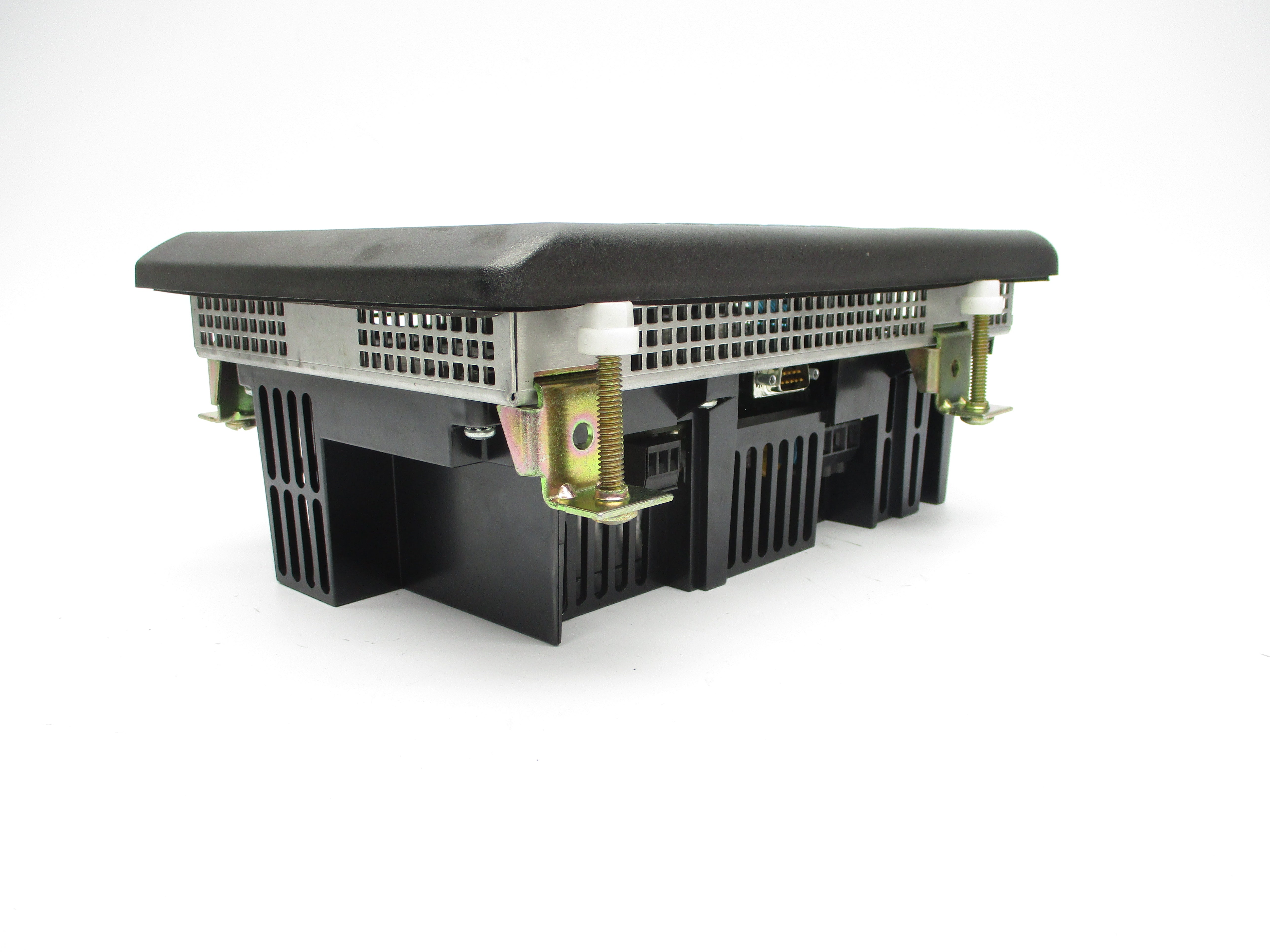 ALLEN BRADLEY 2711-B6C8 SER. C F/W 4.44 UNMP