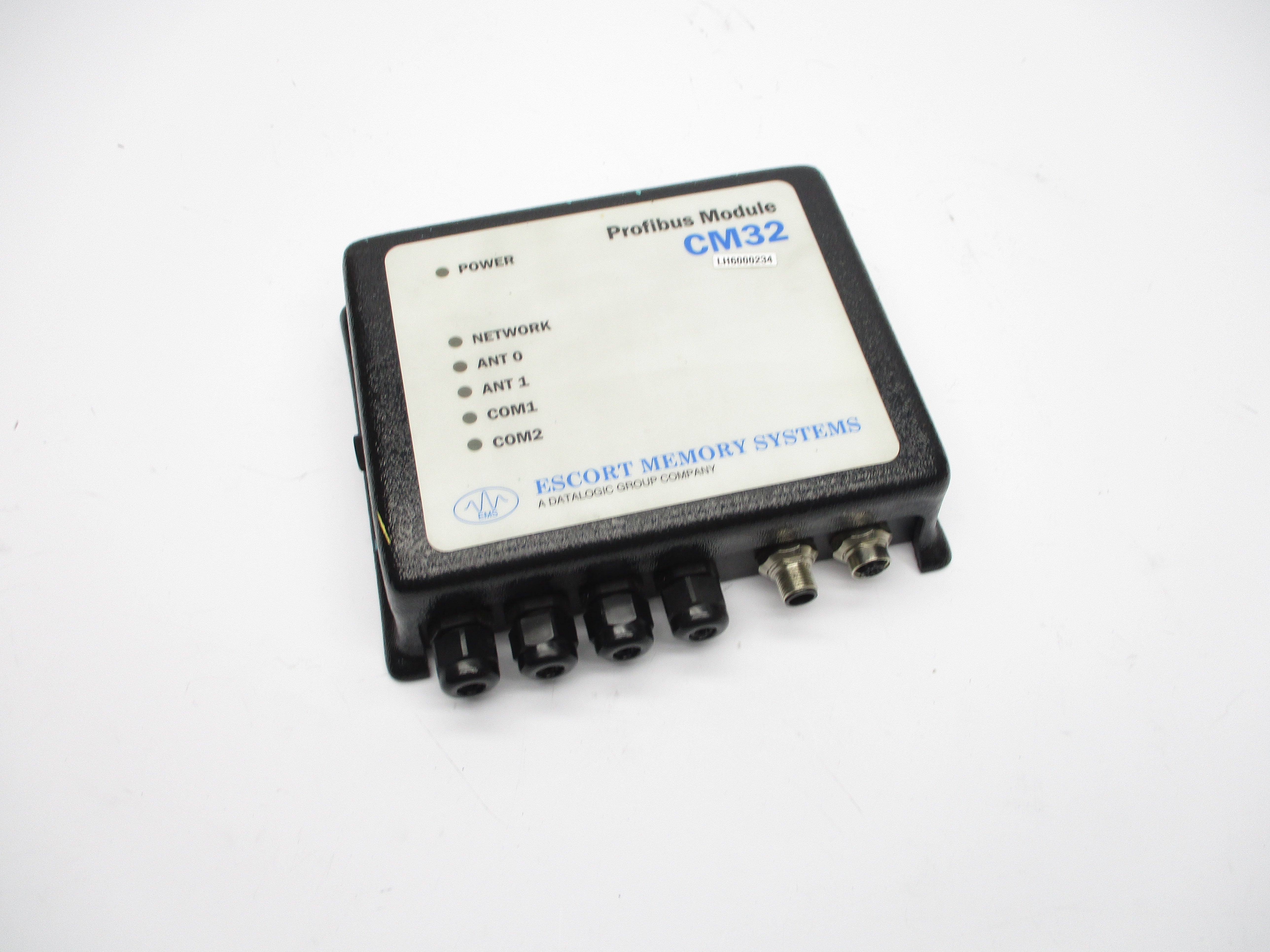 ESCORT MEMORY SYSTEMS CM32 UNMP