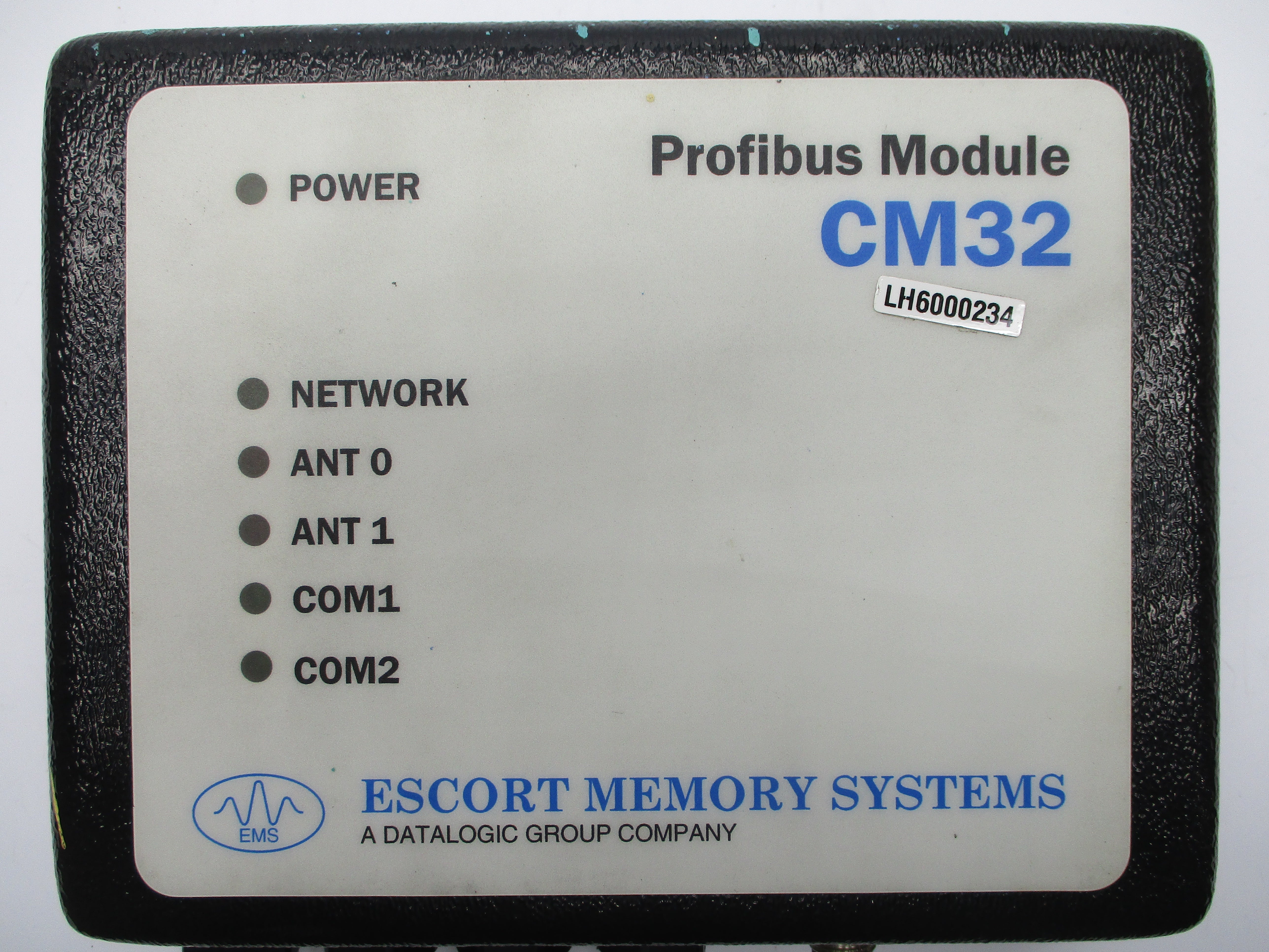 ESCORT MEMORY SYSTEMS CM32 UNMP