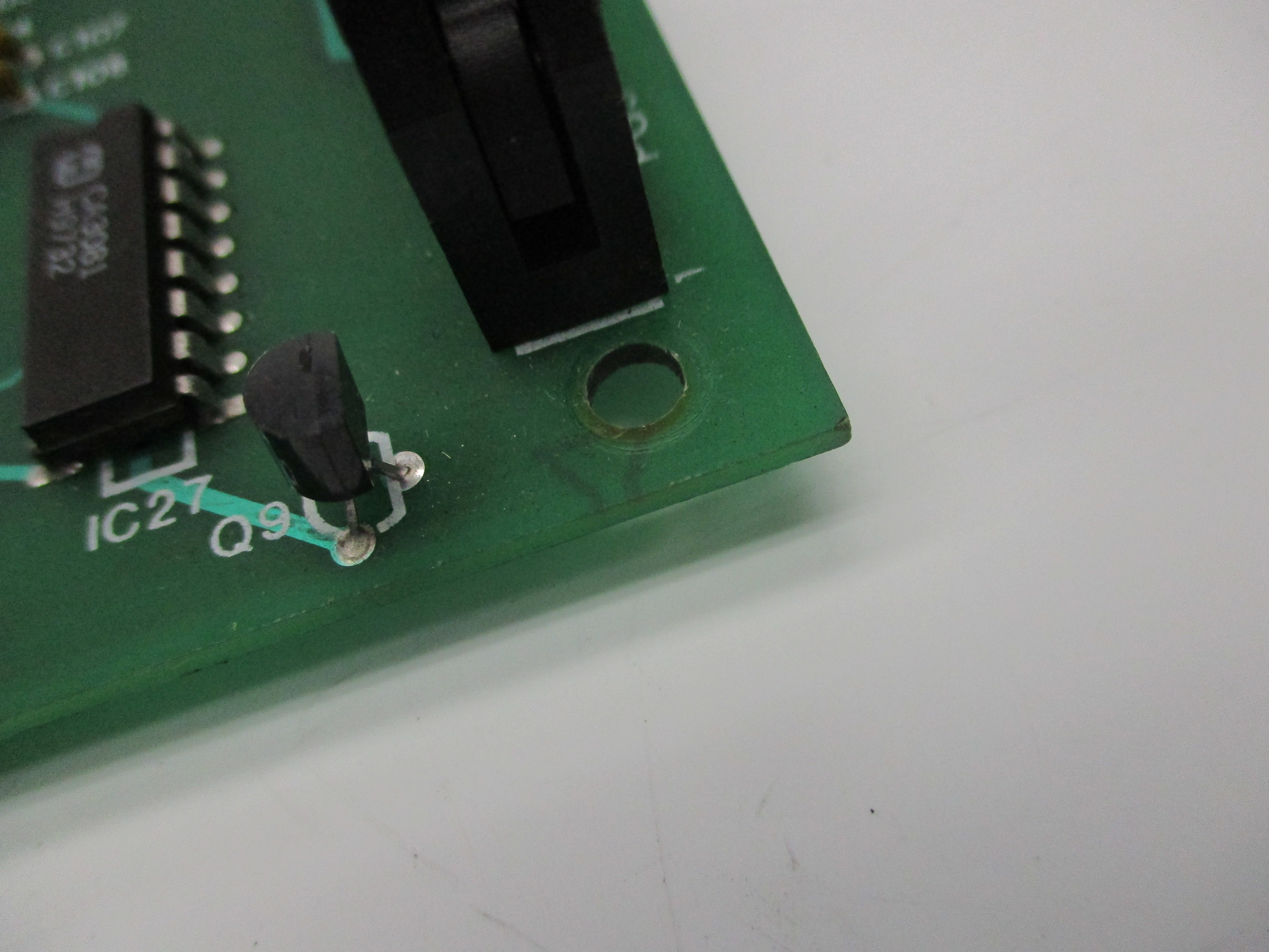 VALENITE 766G101-L01 REV. F UNMP